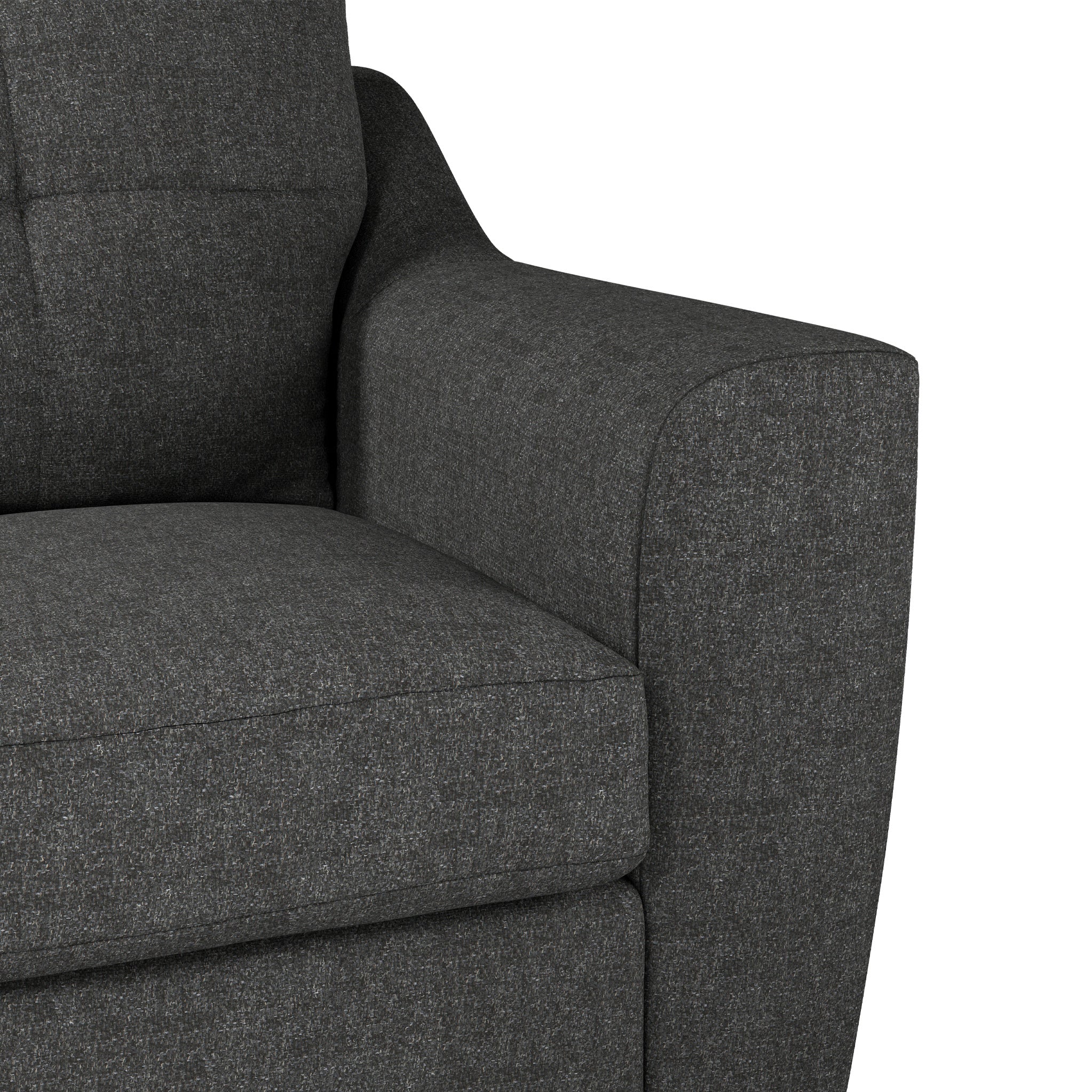 Justin Chaise Sofa - Image 39