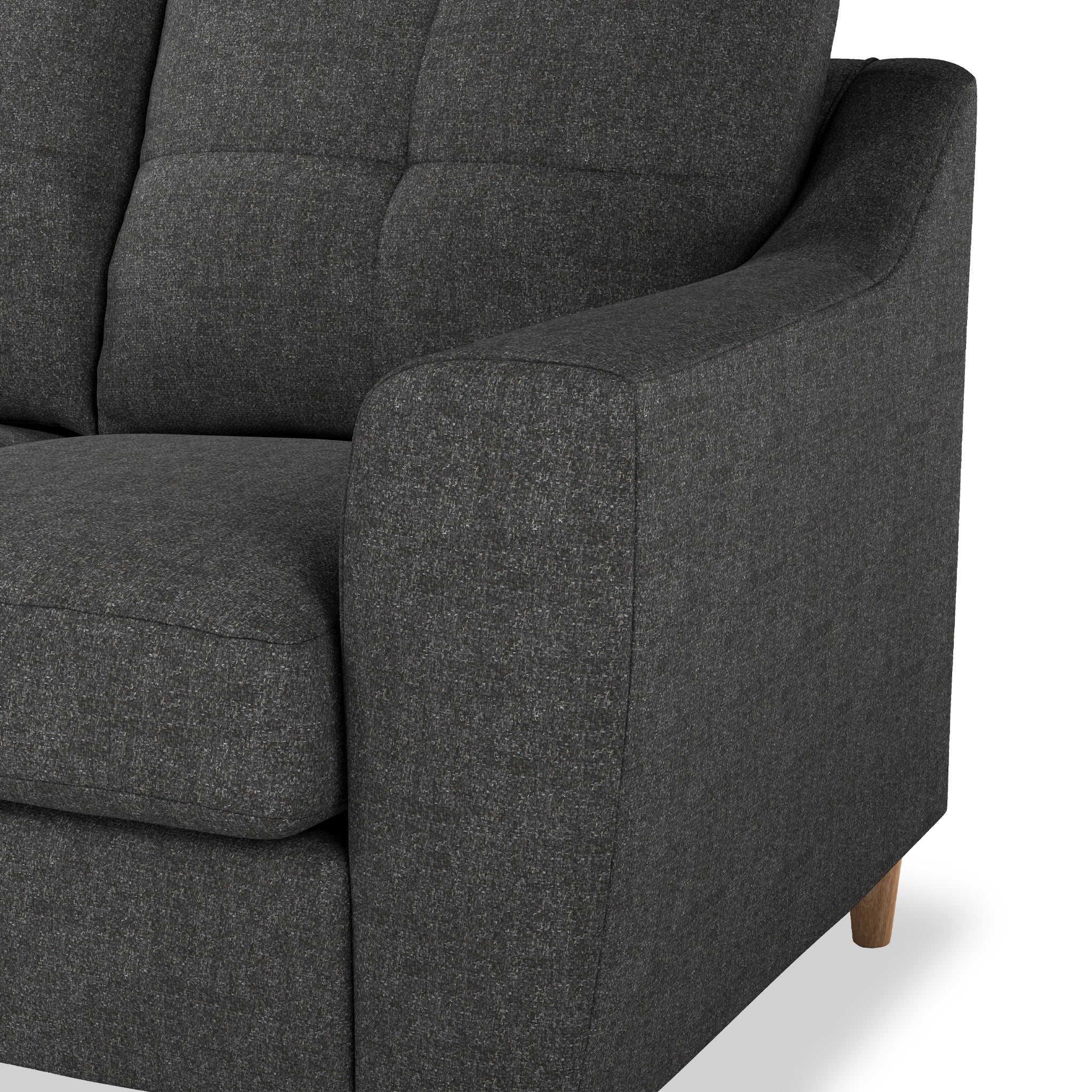 Justin Chaise Sofa - Image 40
