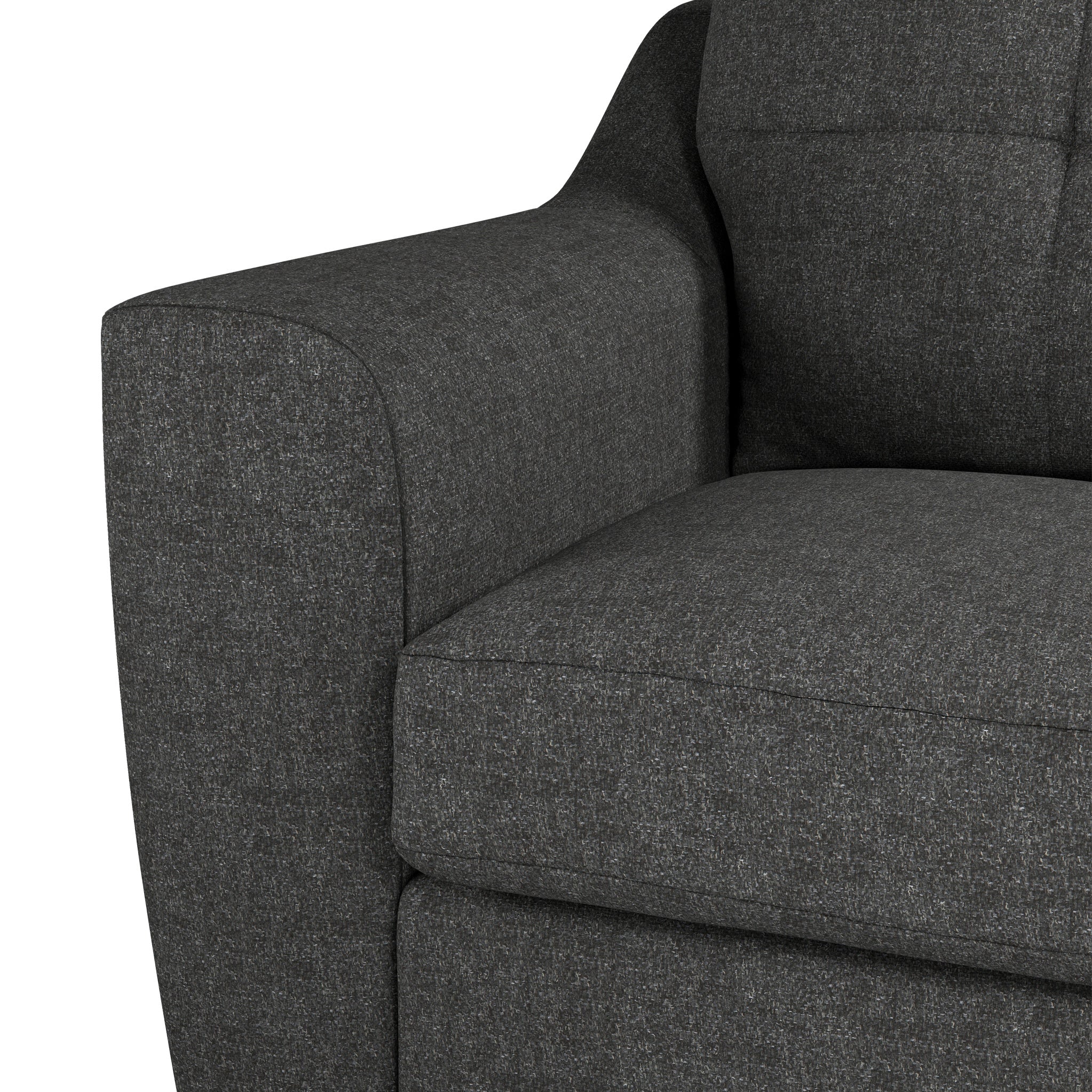 Justin Chaise Sofa - Image 41