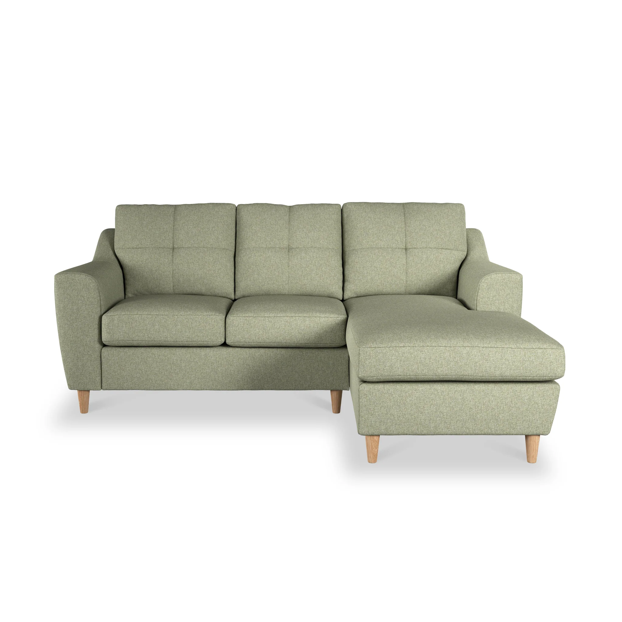Justin Chaise Sofa - Image 45