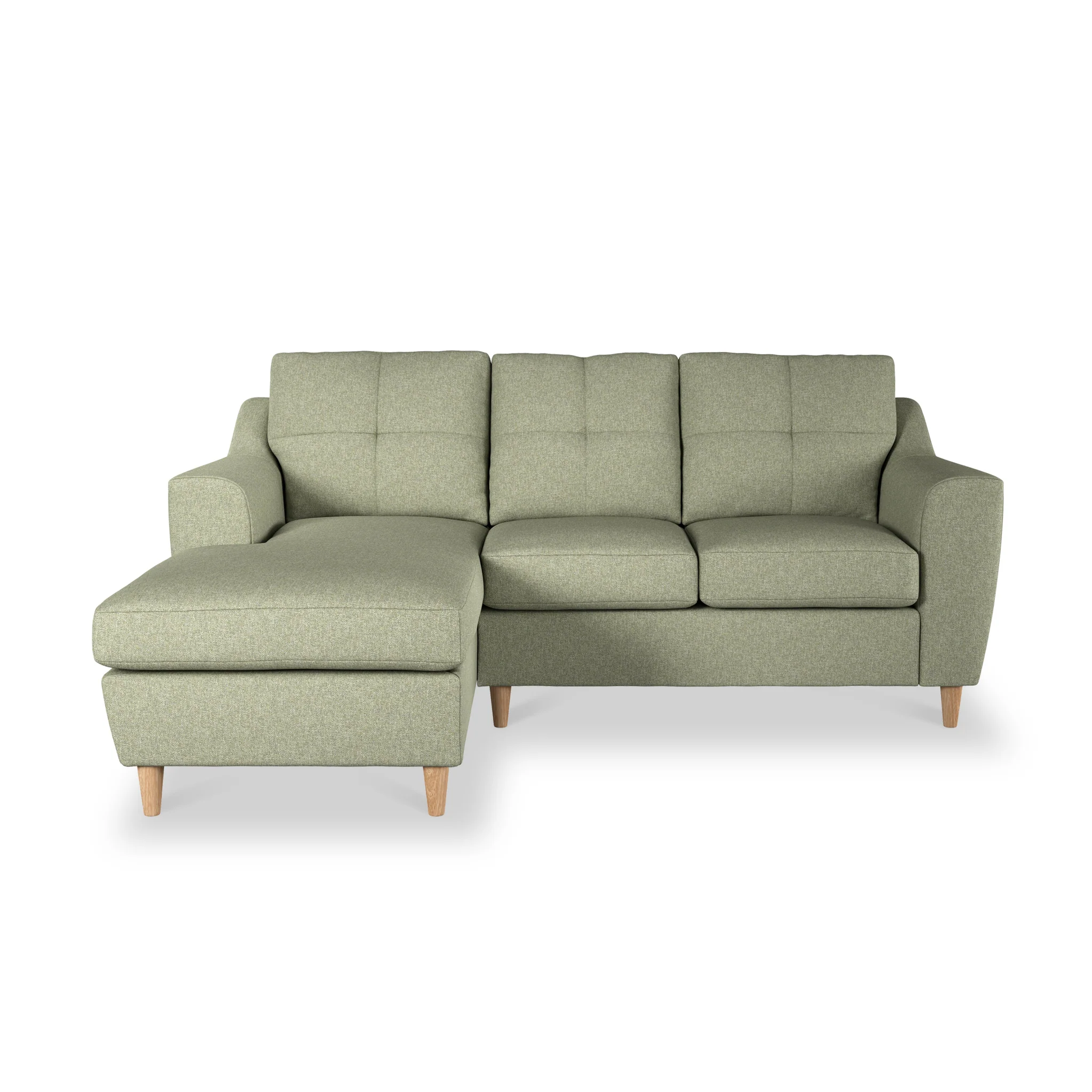 Justin Chaise Sofa - Image 49