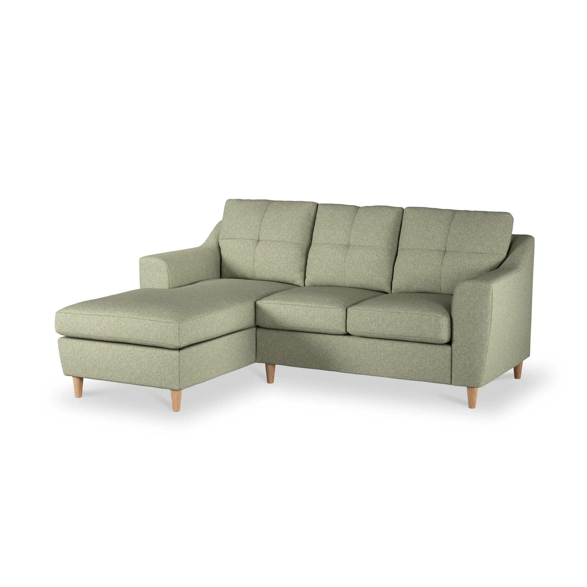 Justin Chaise Sofa - Image 51