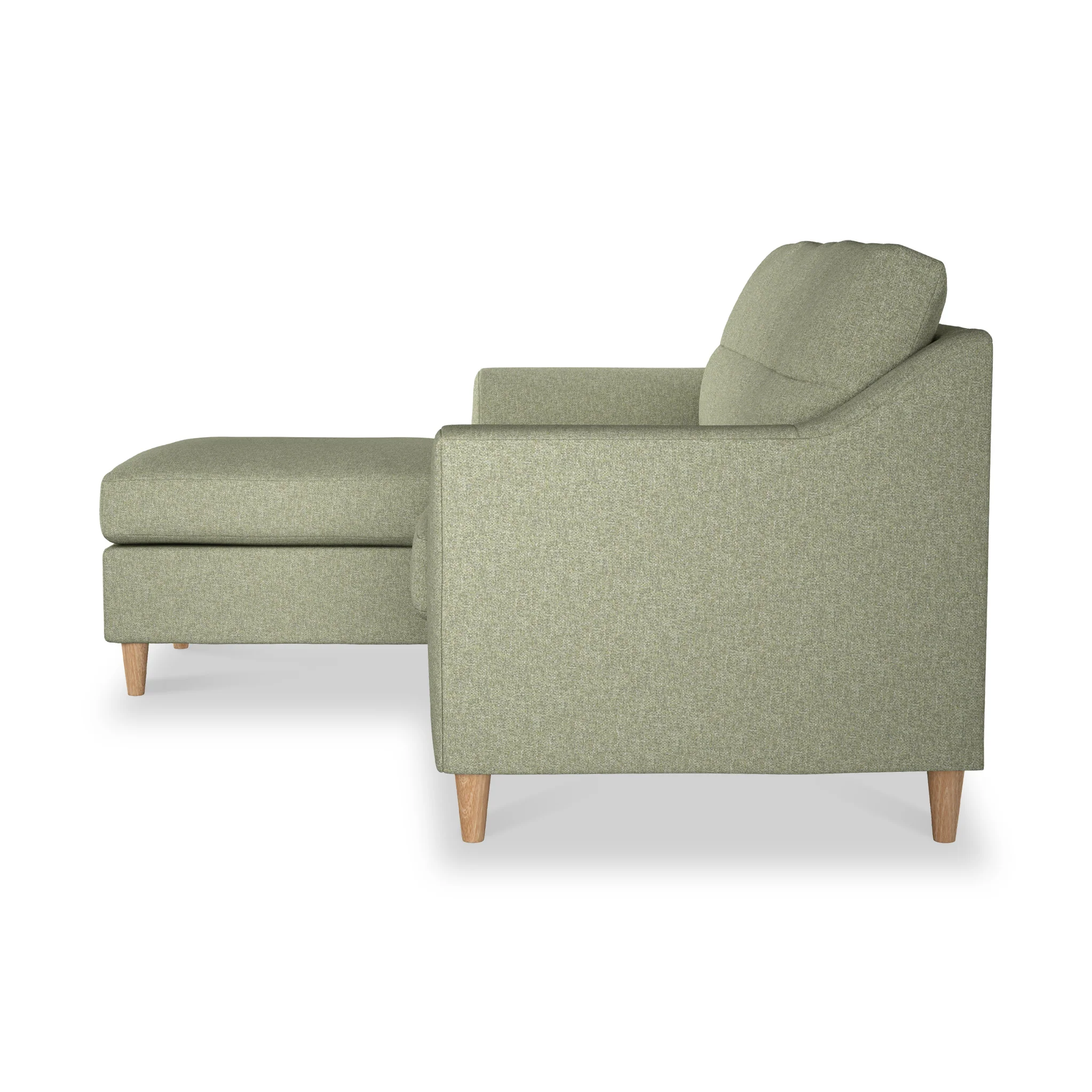Justin Chaise Sofa - Image 52