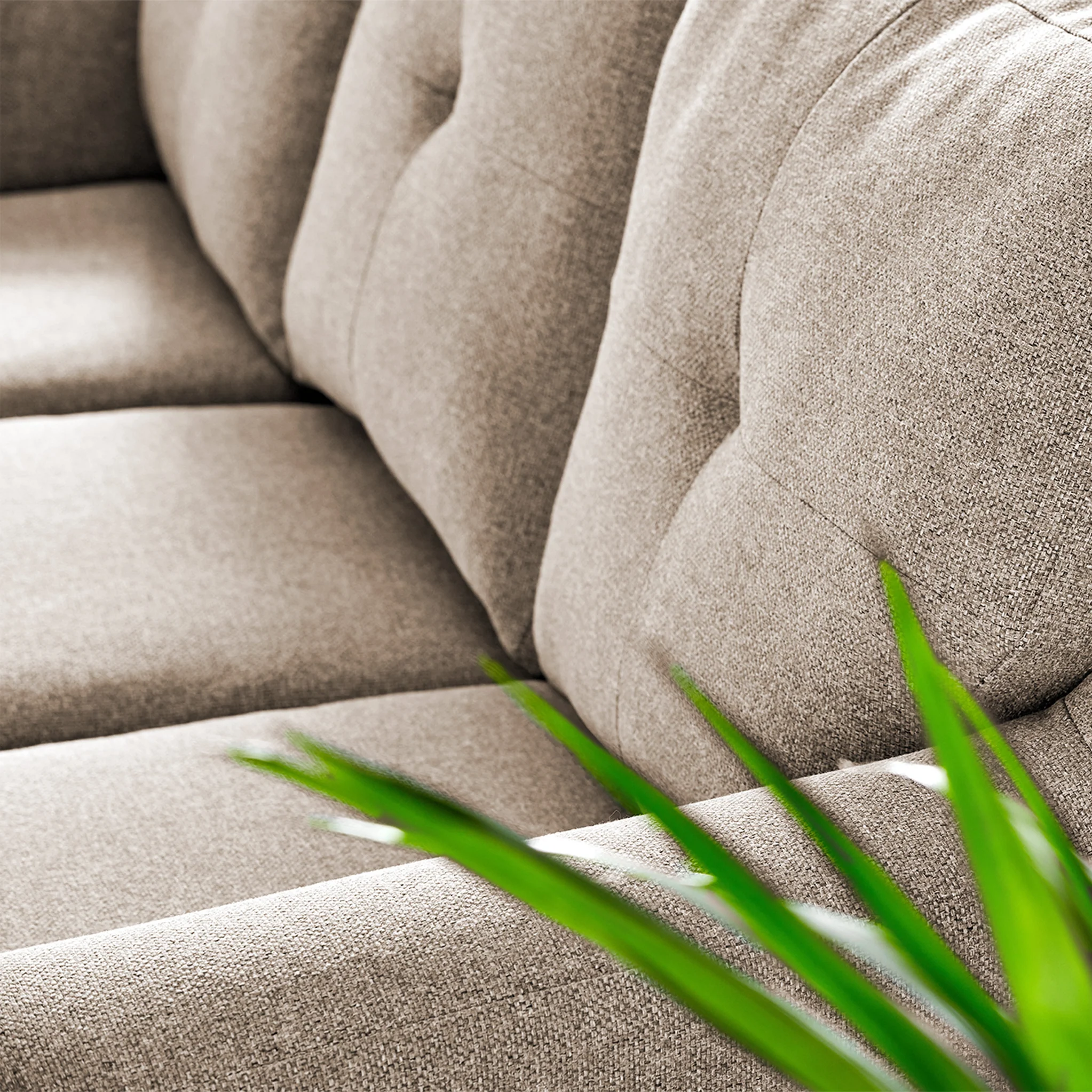 Justin Chaise Sofa - Image 8
