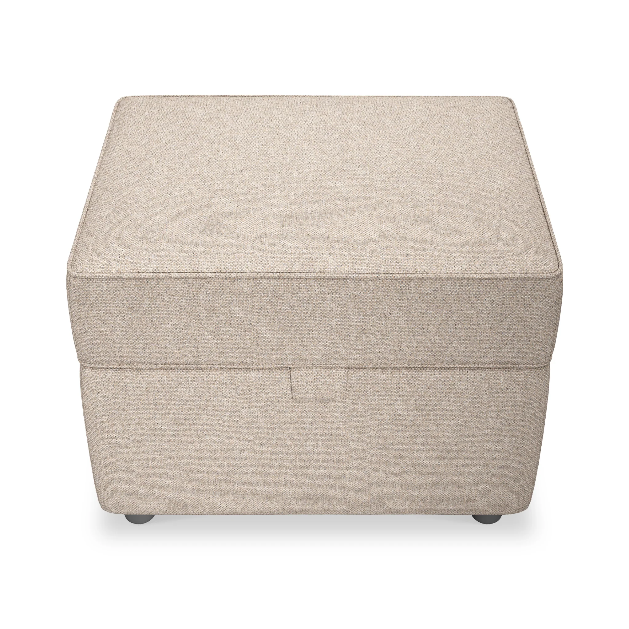 Justin Small Storage Footstool - Image 12
