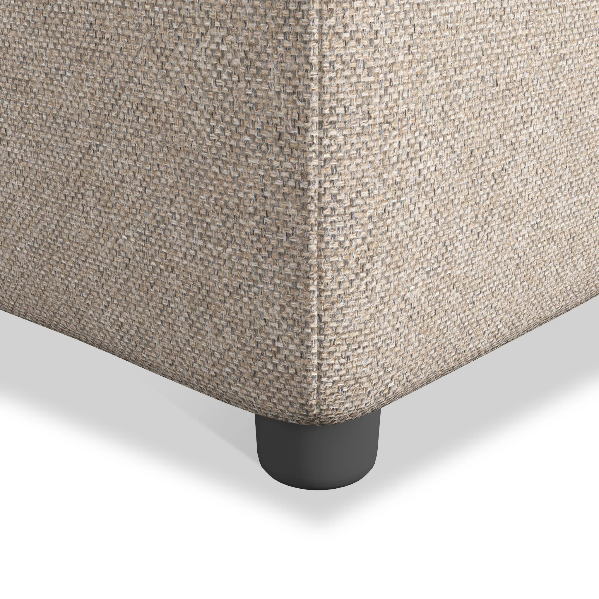 Justin Small Storage Footstool - Image 13