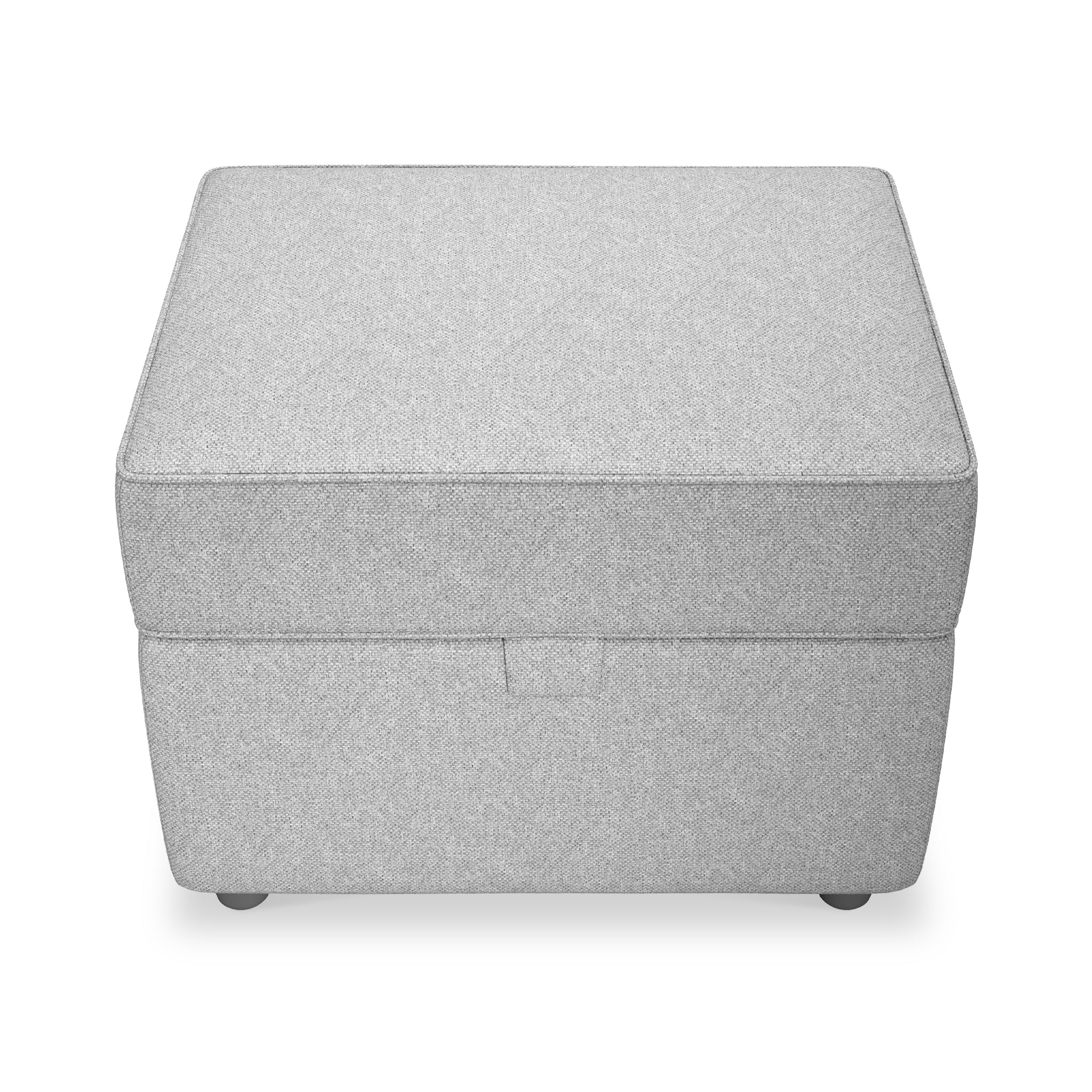 Justin Small Storage Footstool - Image 17