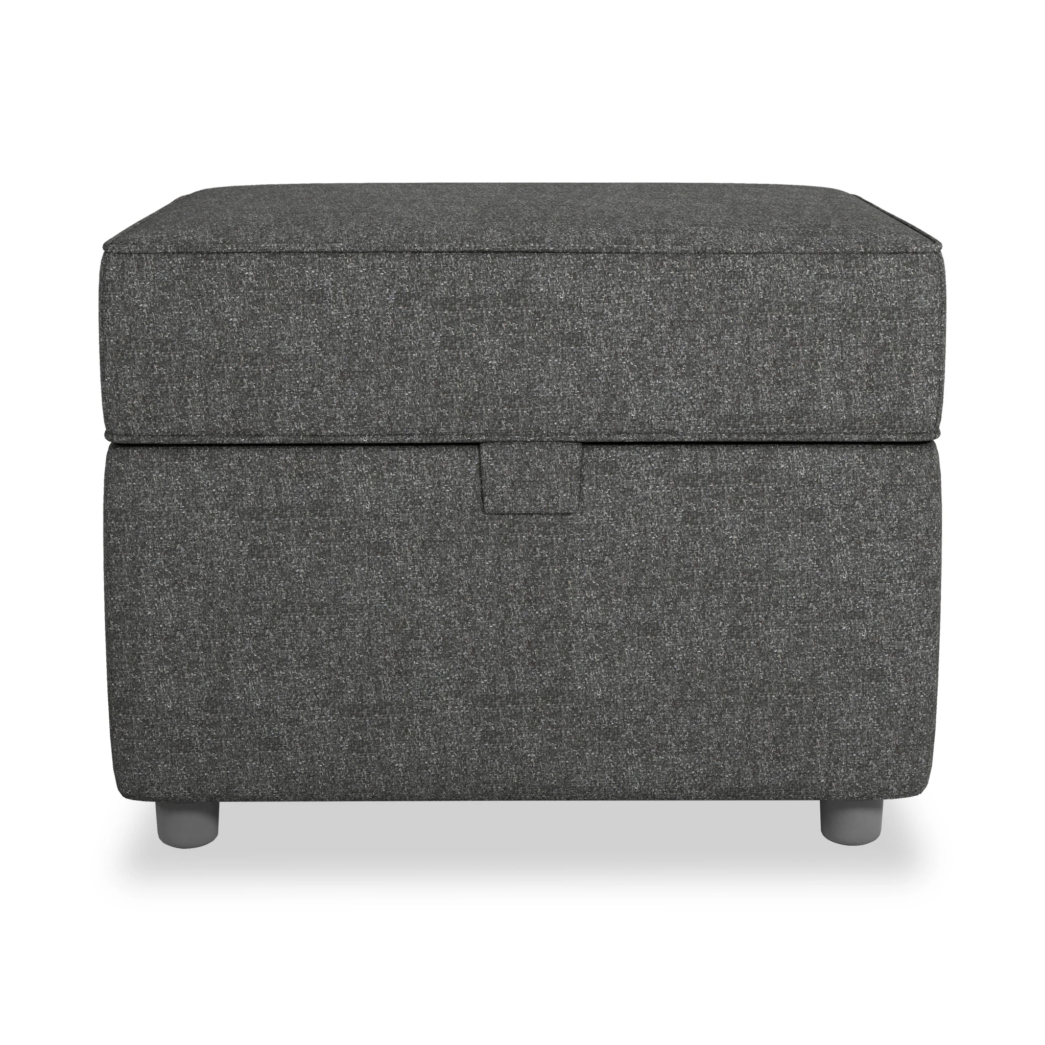 Justin Small Storage Footstool - Image 21