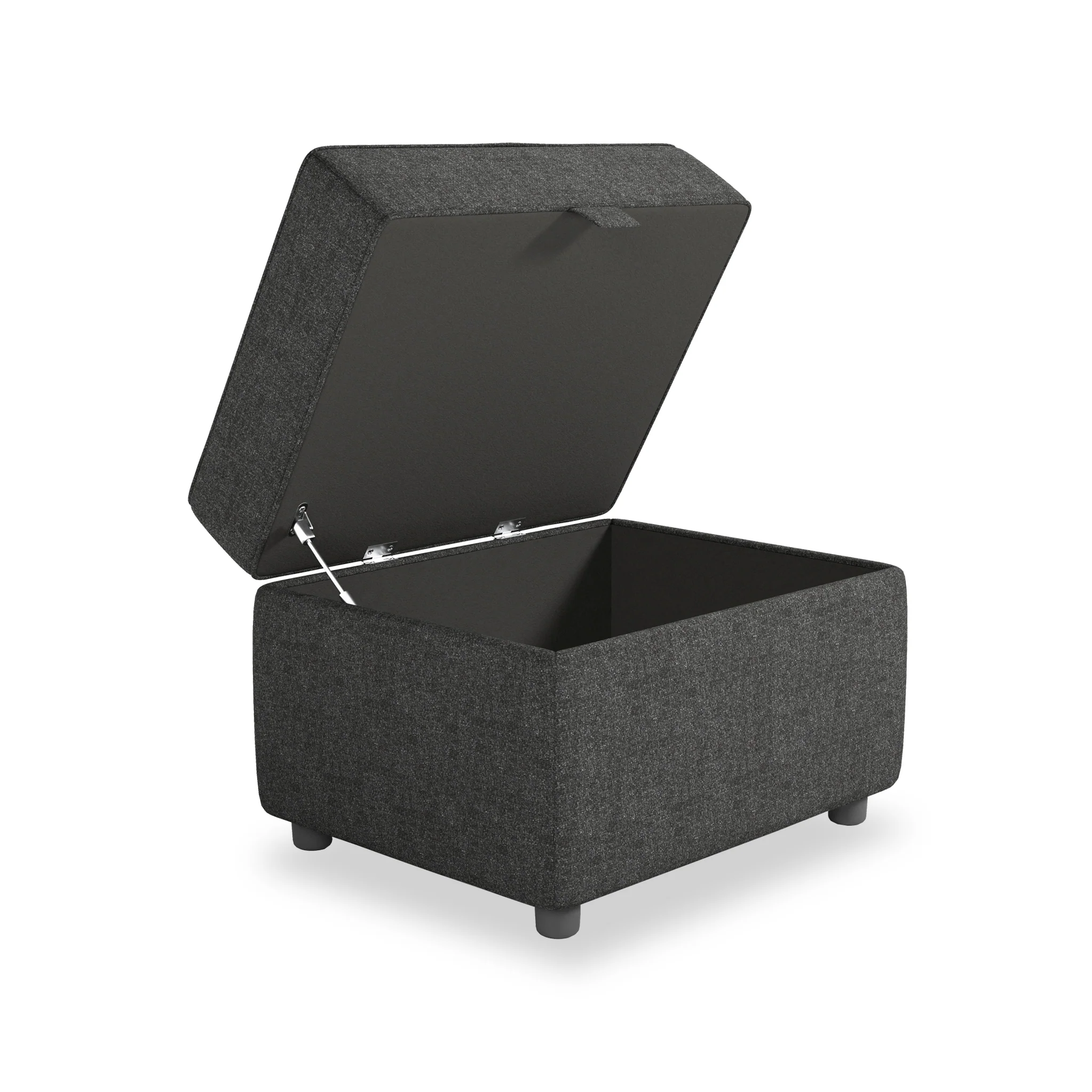 Justin Small Storage Footstool - Image 22