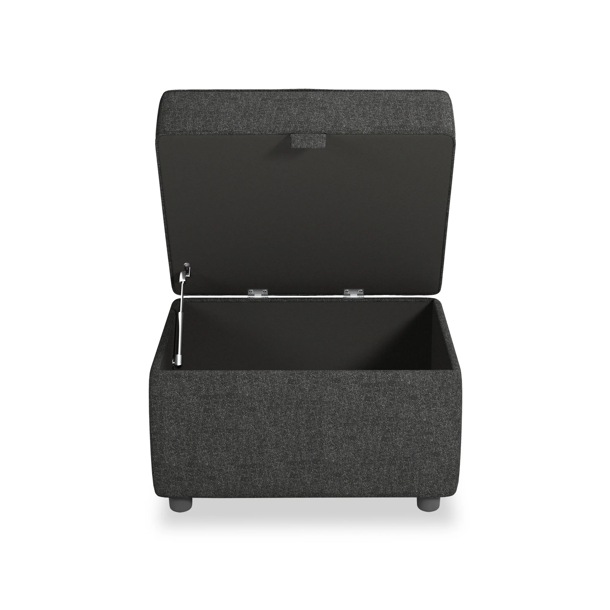 Justin Small Storage Footstool - Image 23
