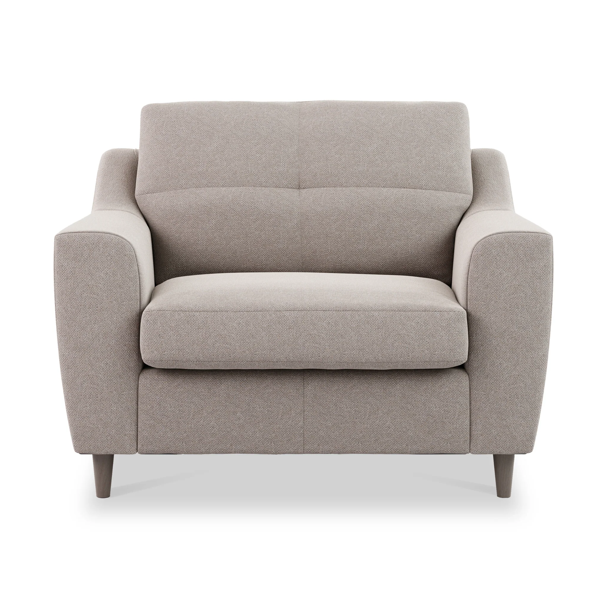 Justin Snuggle Armchair - Image 13