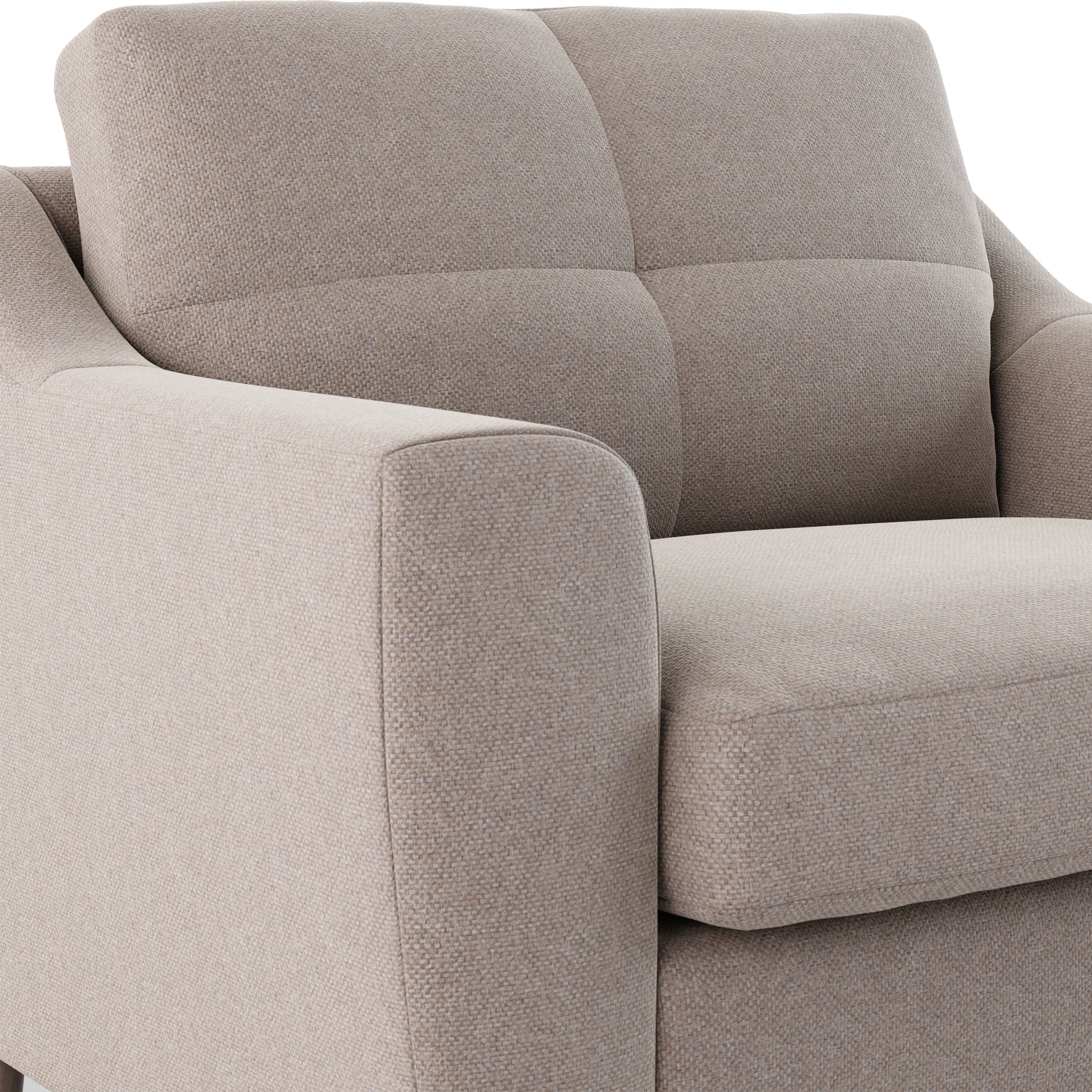 Justin Snuggle Armchair - Image 15