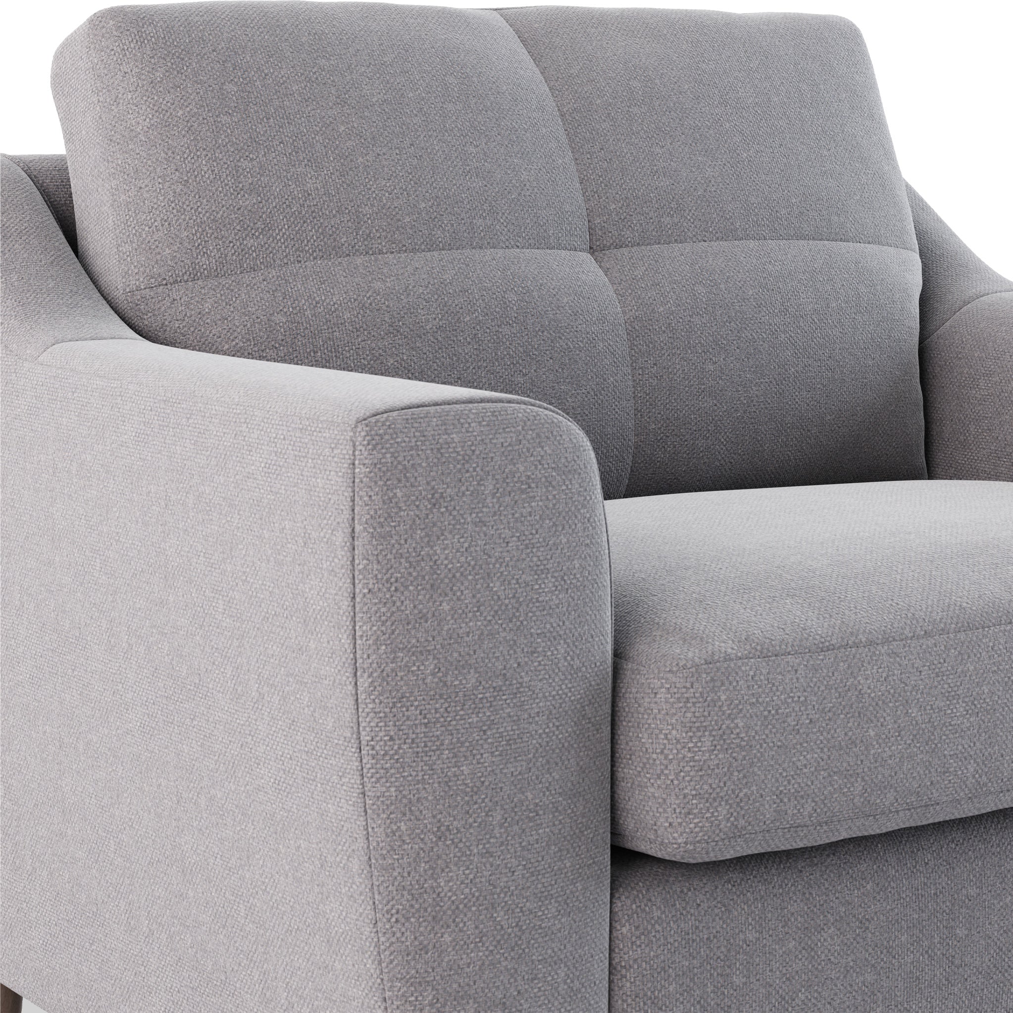 Justin Snuggle Armchair - Image 21