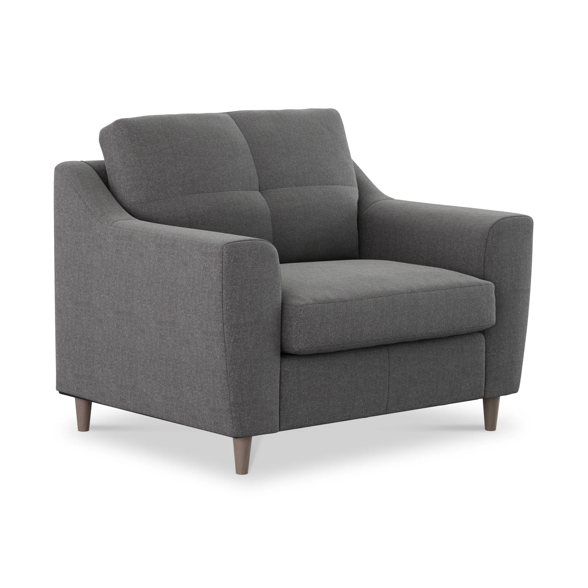 Justin Snuggle Armchair - Image 27