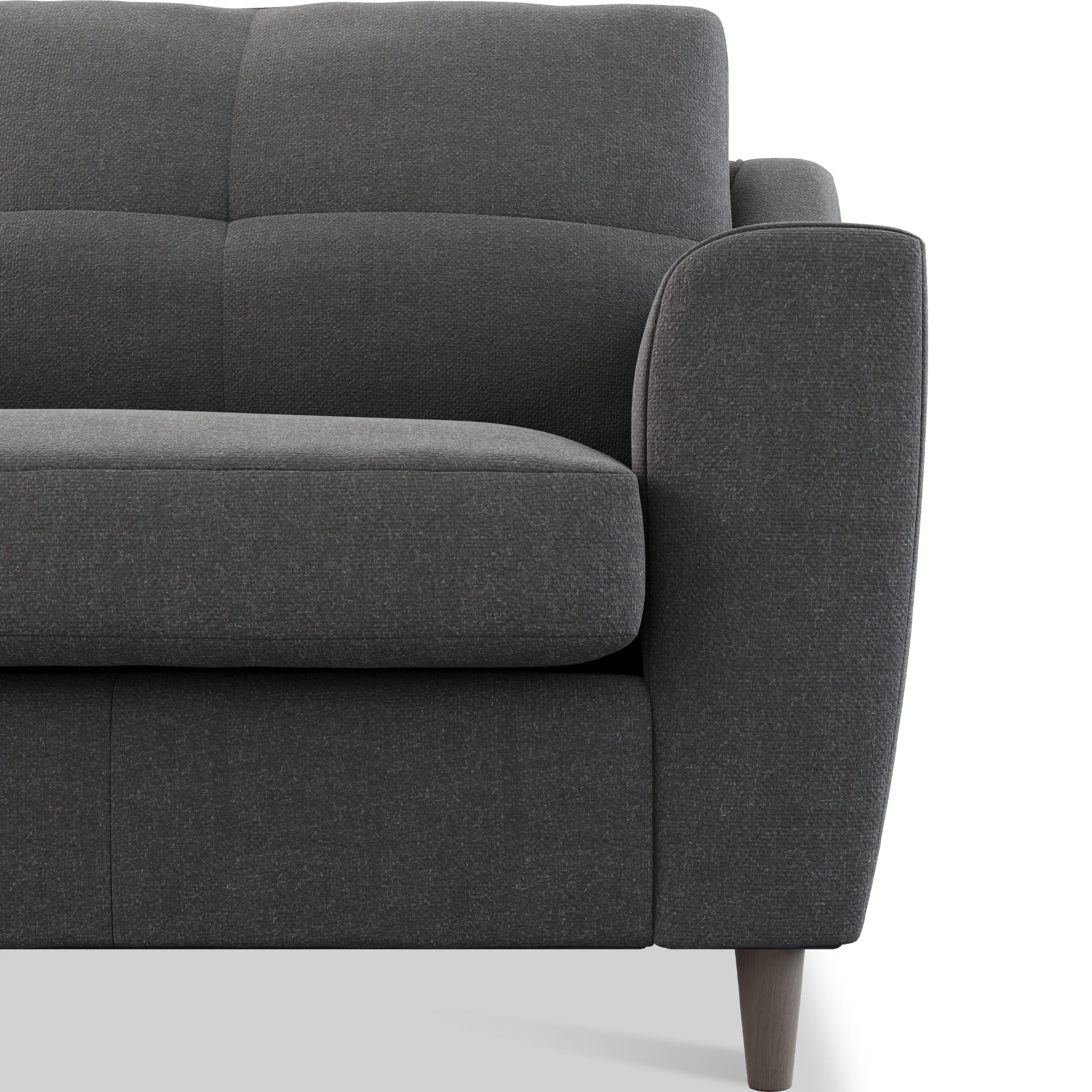 Justin Snuggle Armchair - Image 32