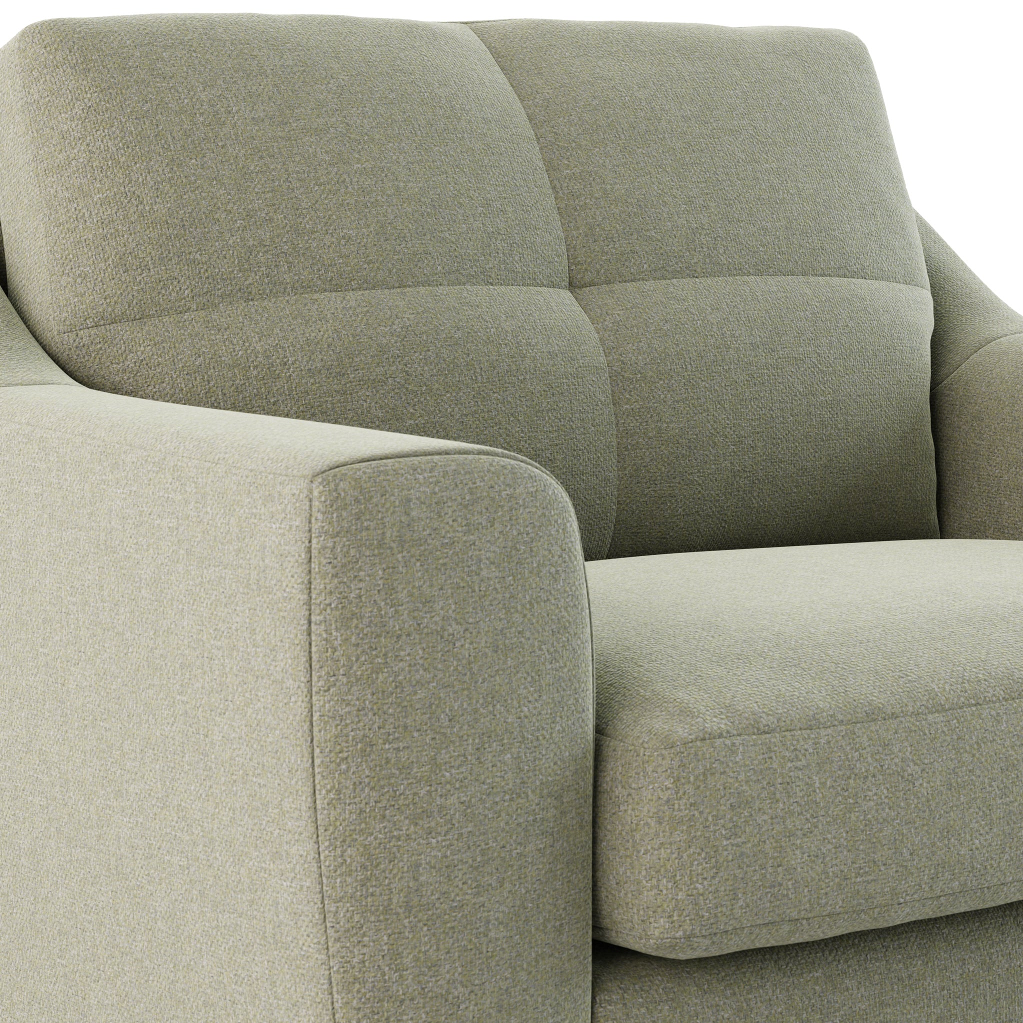Justin Snuggle Armchair - Image 8