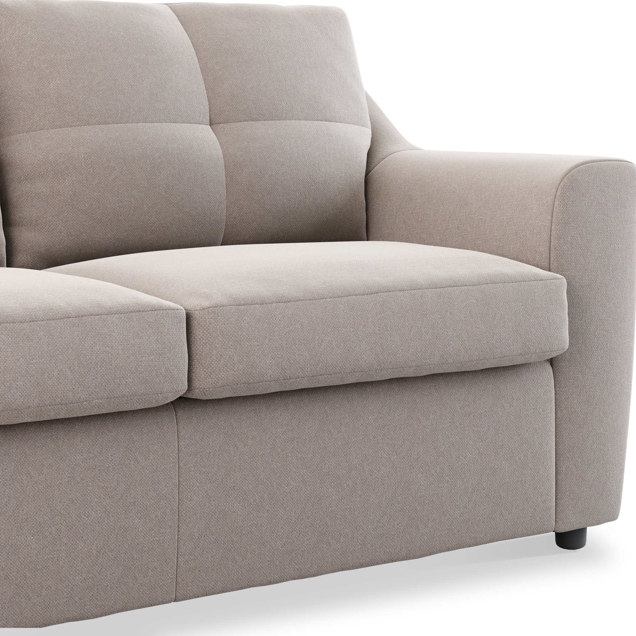 Justin 2 Seater Sofa Bed - Image 10