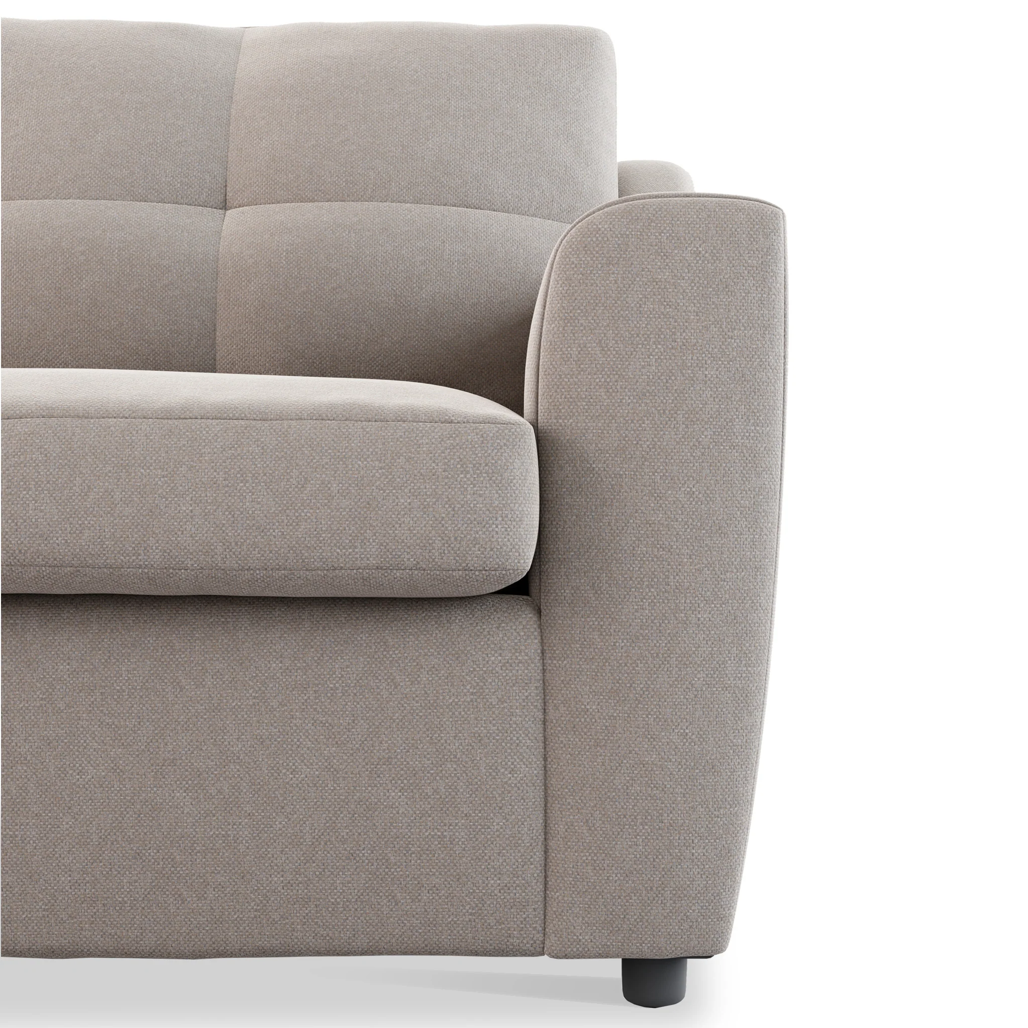 Justin 2 Seater Sofa Bed - Image 11