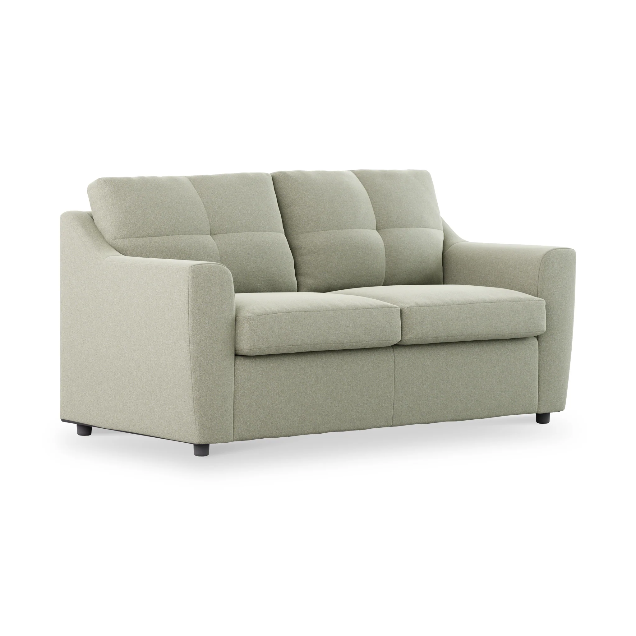 Justin 2 Seater Sofa Bed - Image 16