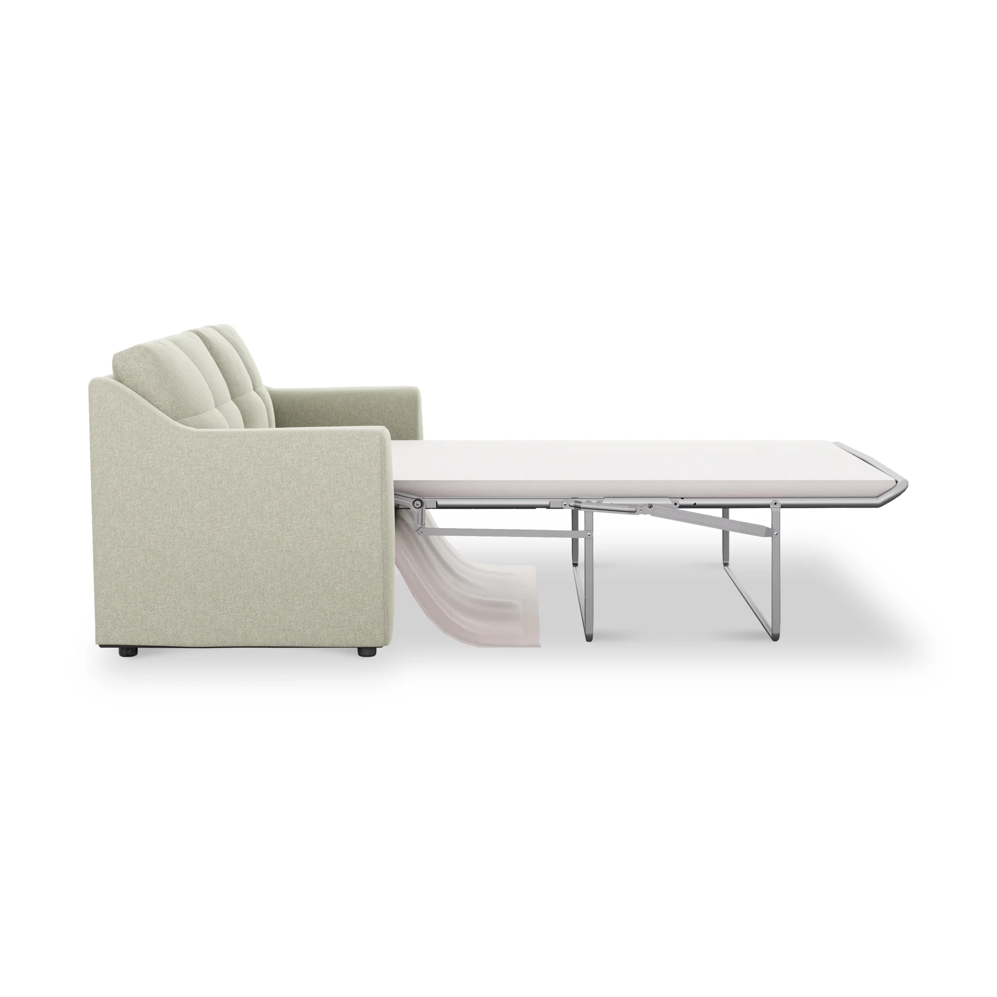 Justin 2 Seater Sofa Bed - Image 22