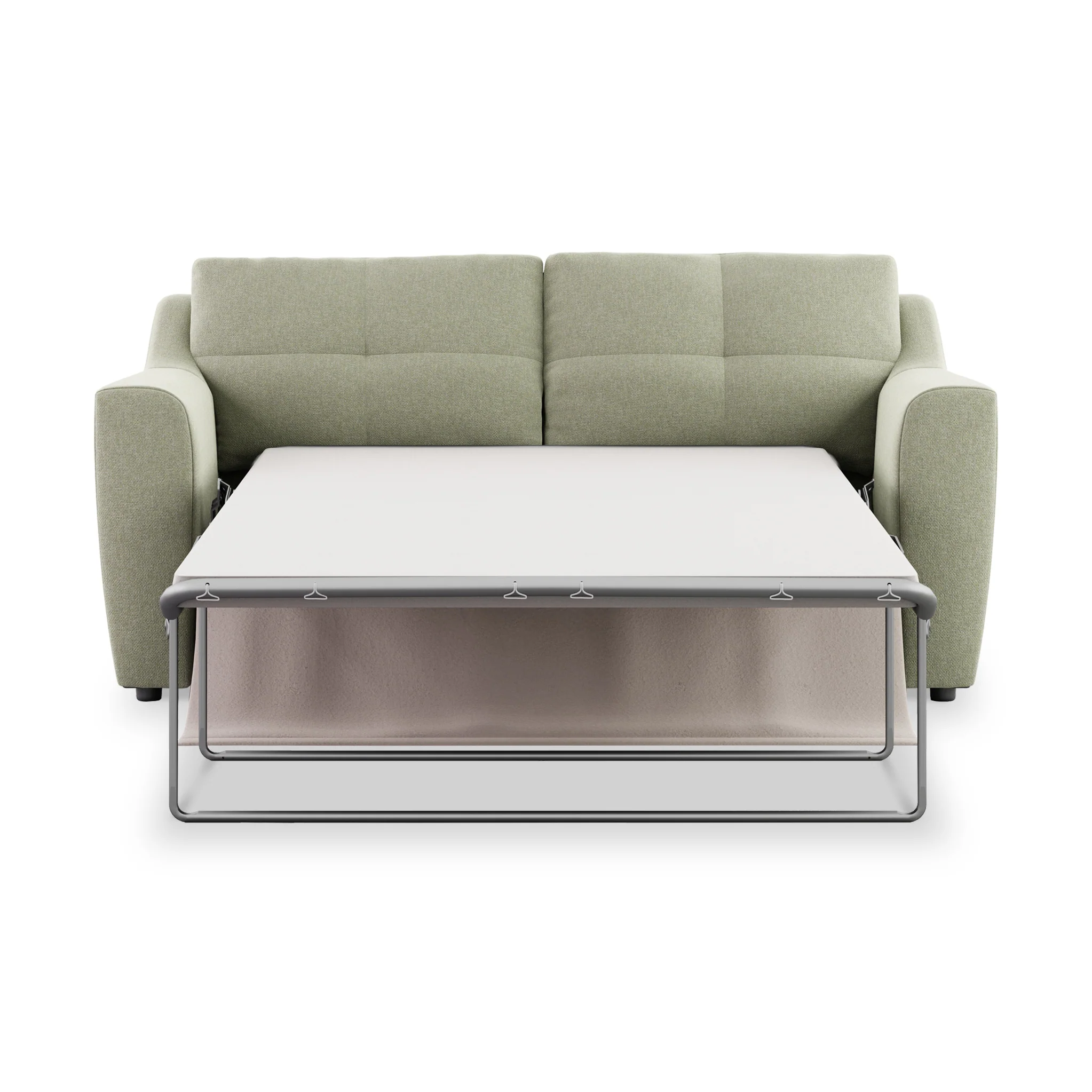 Justin 2 Seater Sofa Bed - Image 23