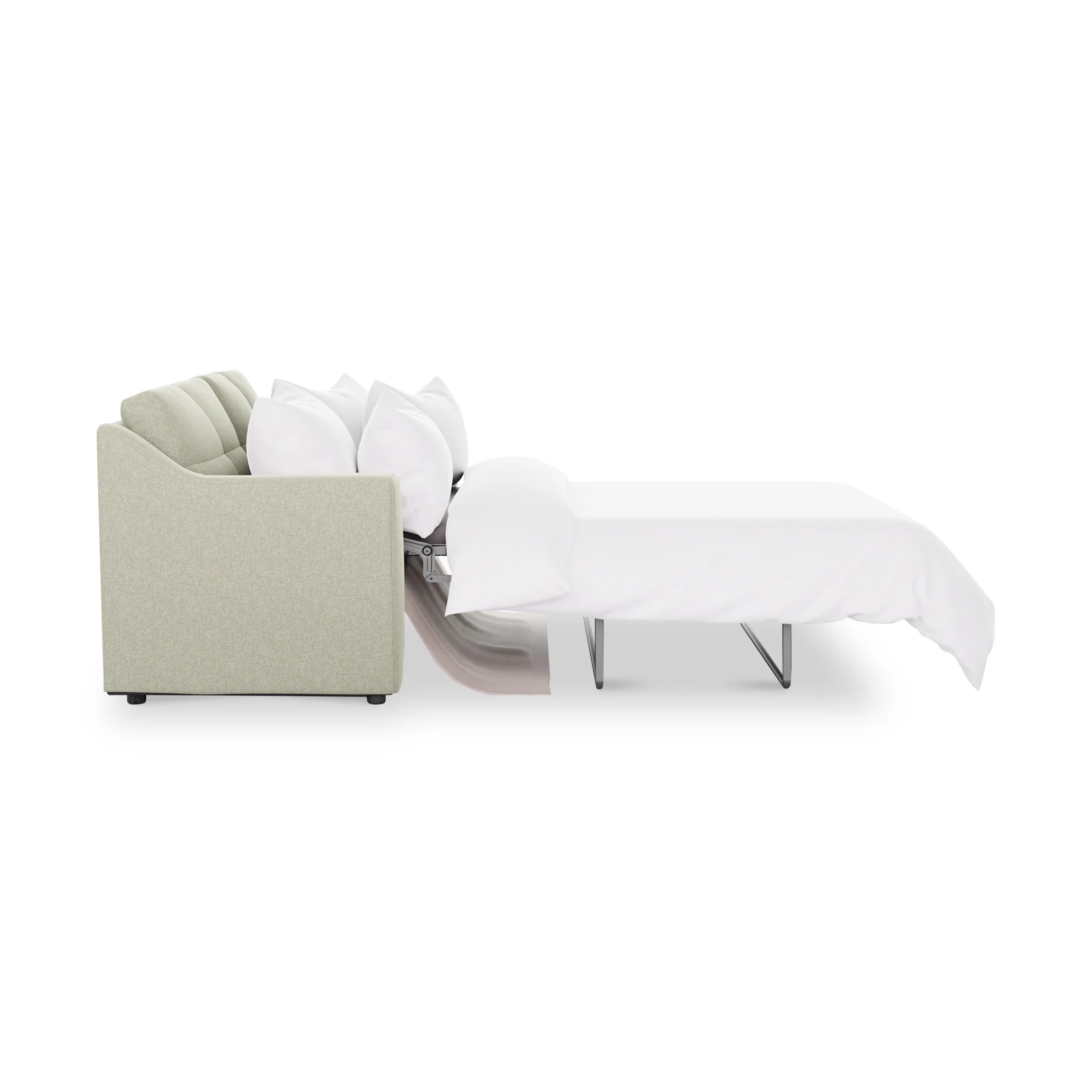Justin 2 Seater Sofa Bed - Image 26