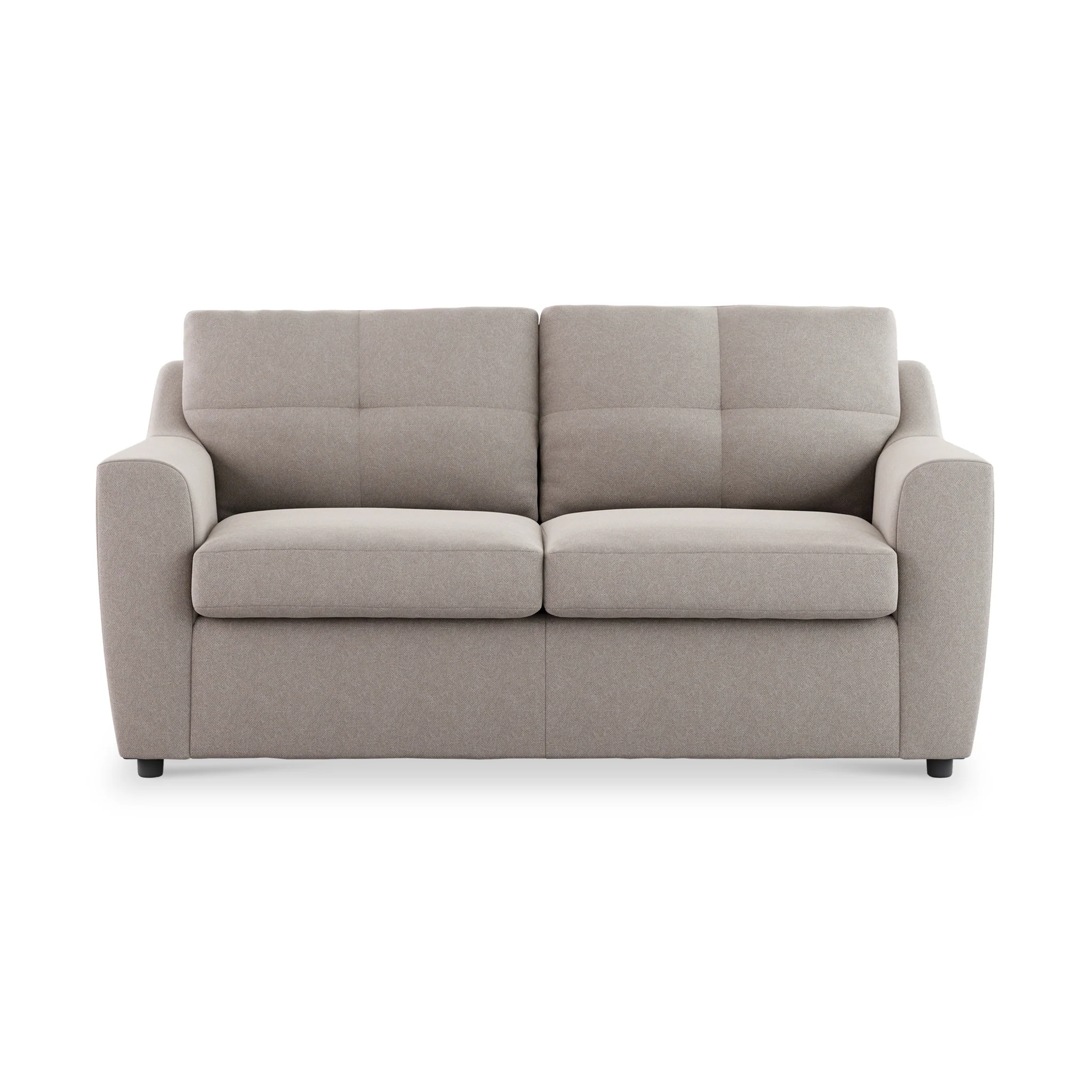 Justin 2 Seater Sofa Bed - Image 4