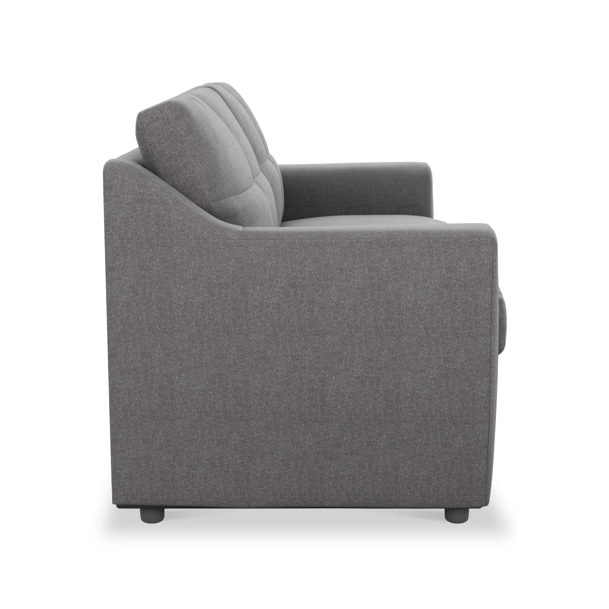 Justin 2 Seater Sofa Bed - Image 46
