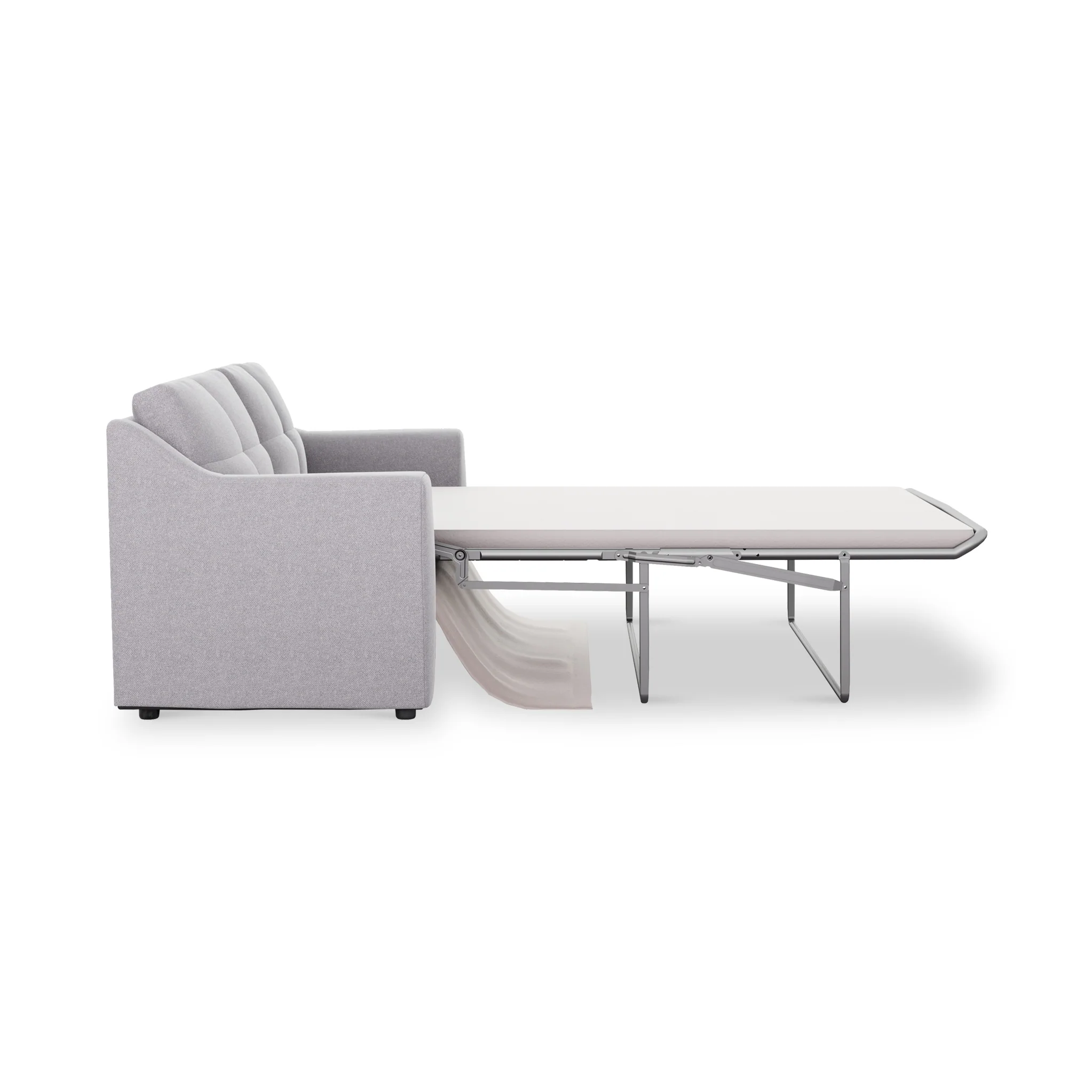 Justin 2 Seater Sofa Bed - Image 55