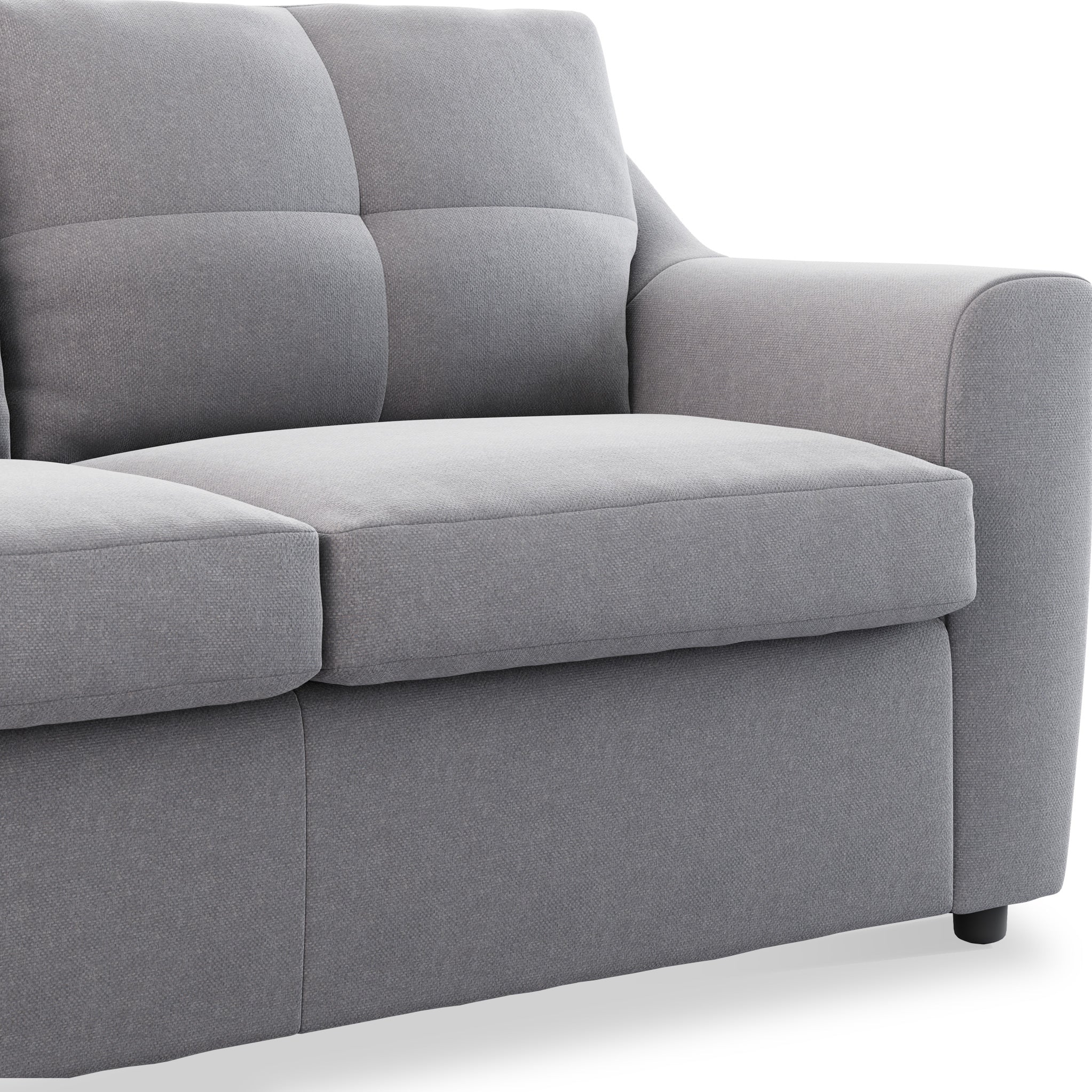 Justin 2 Seater Sofa Bed - Image 59