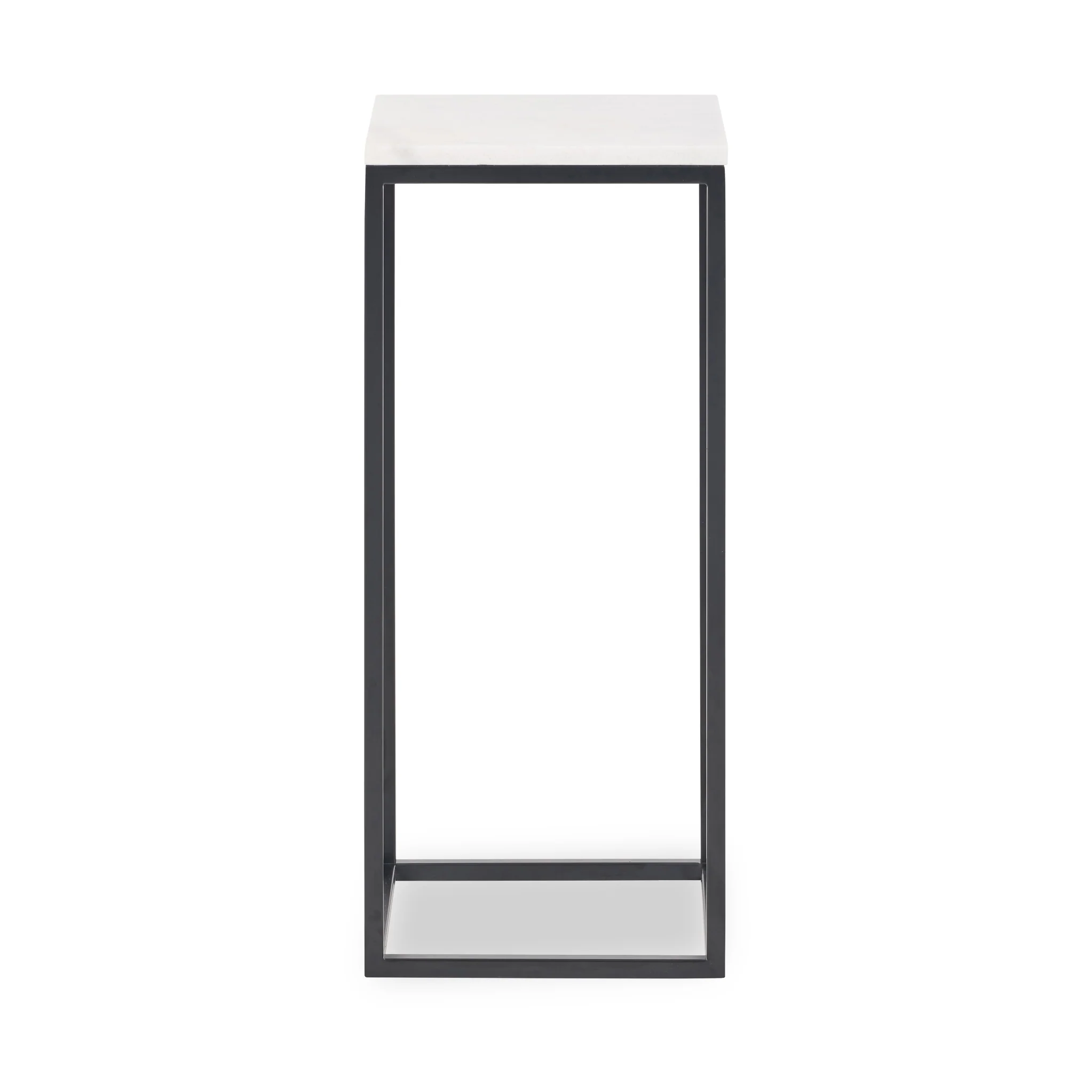 Kalani Marble Top Side Table - Image 5