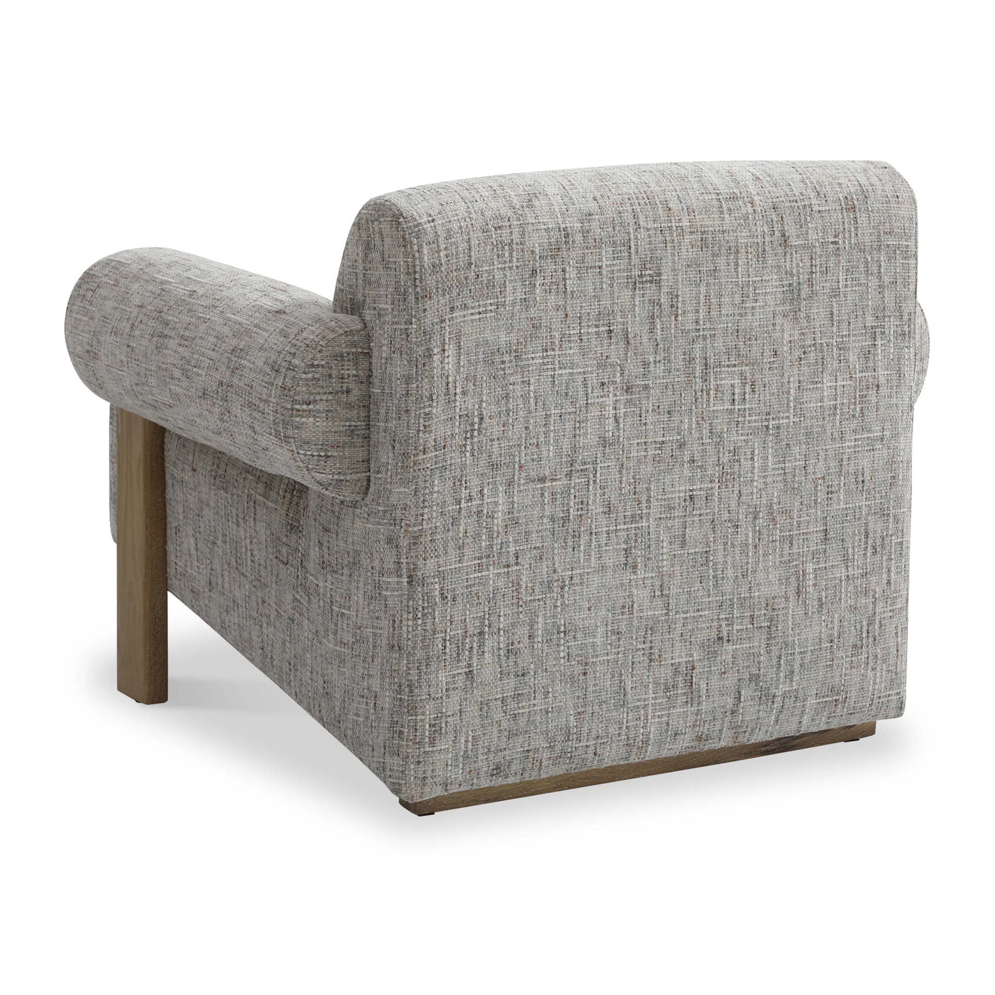 Karla Boucle Armchair - Image 16