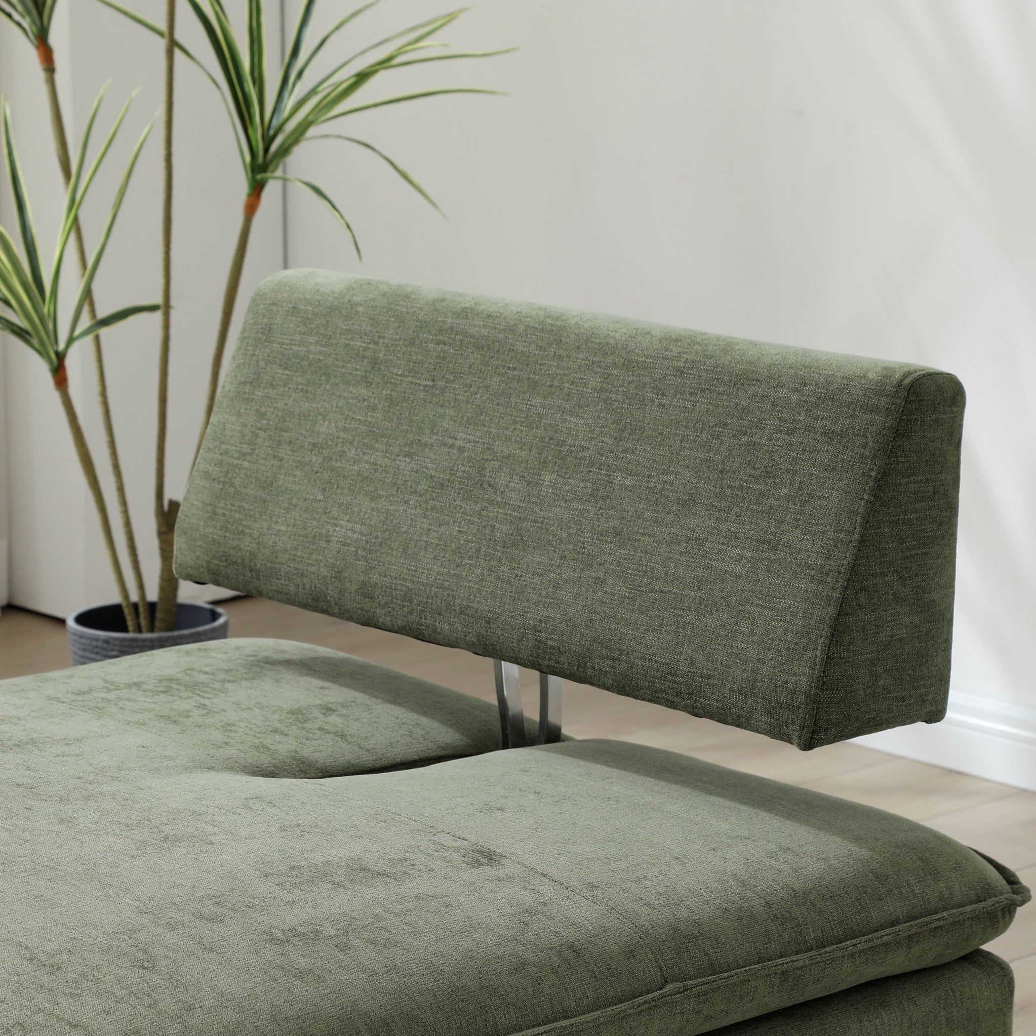 Keller Single Sofa Bed - Image 10