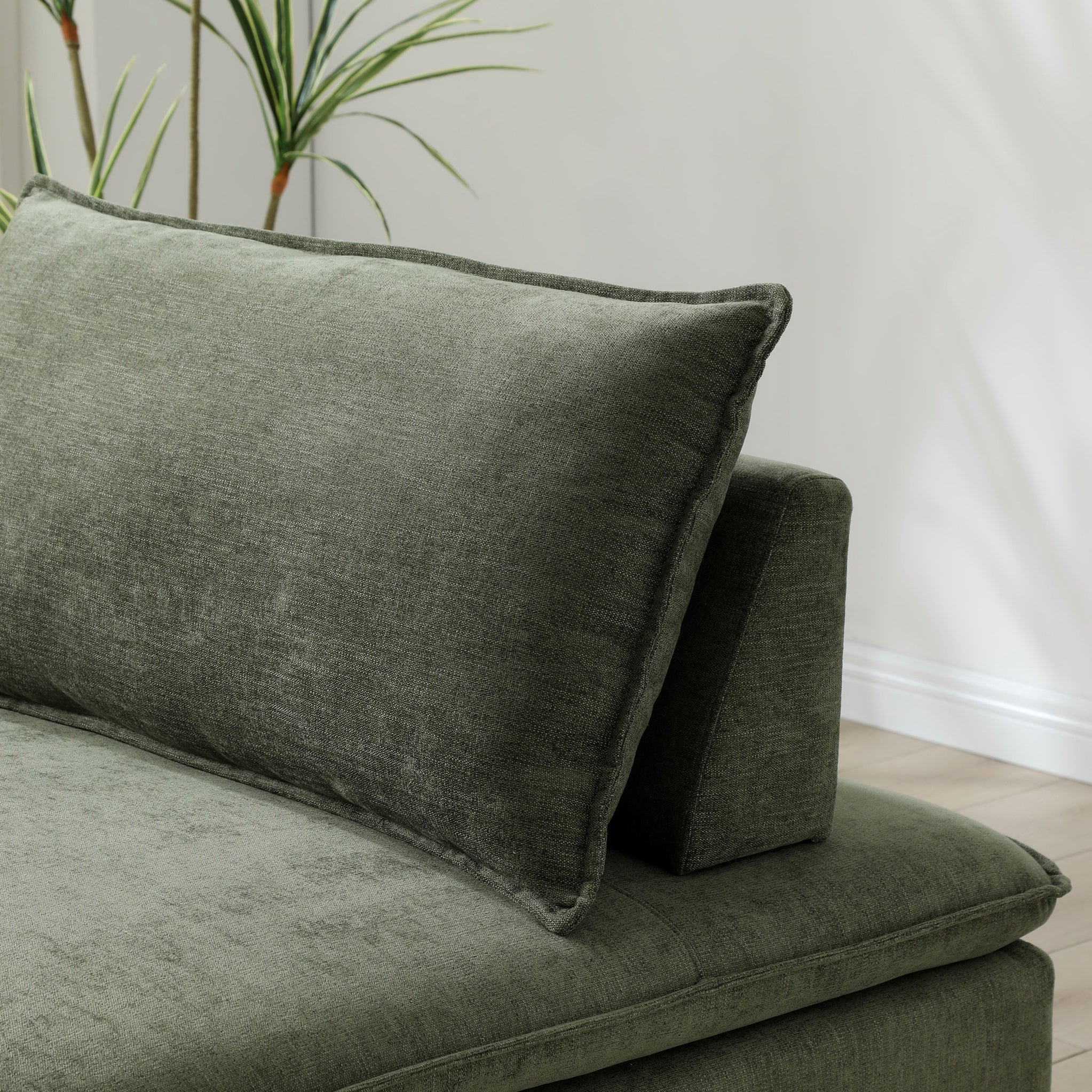 Keller Single Sofa Bed - Image 11