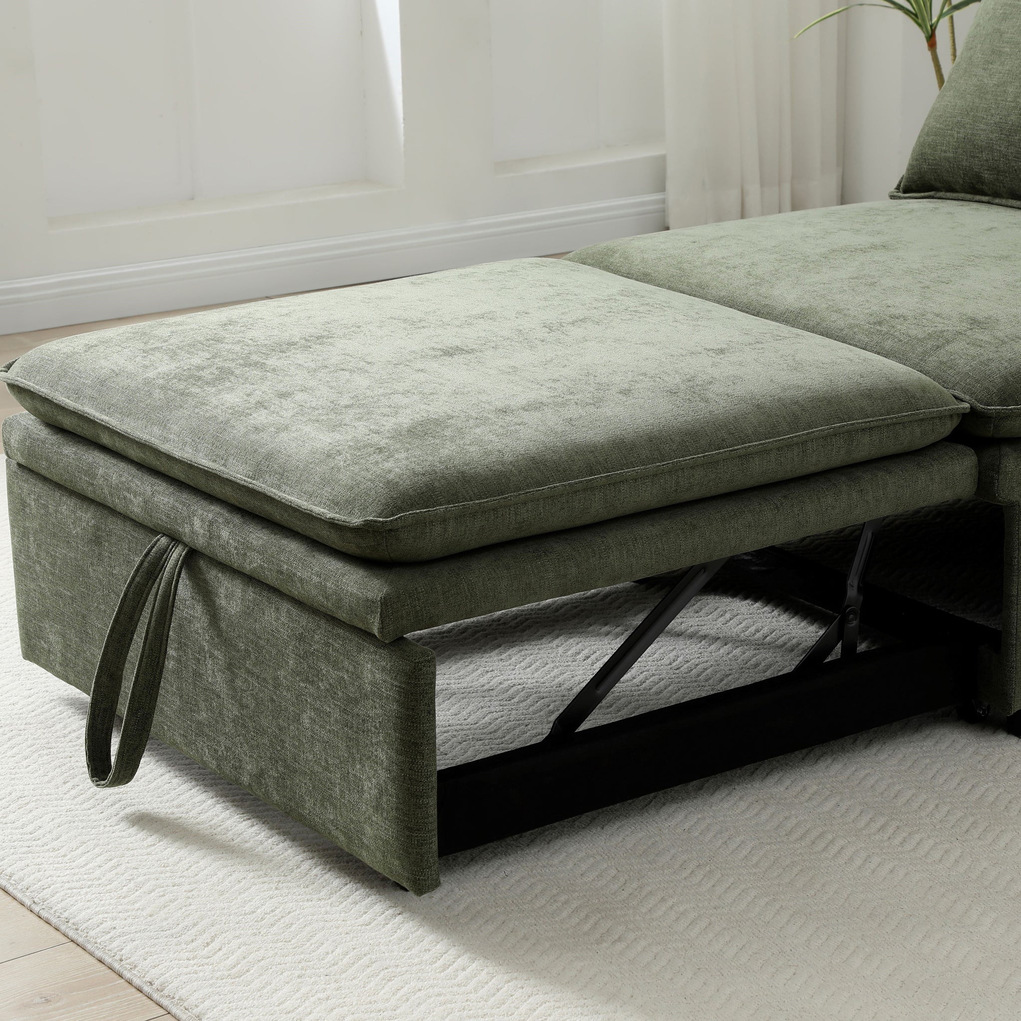 Keller Single Sofa Bed - Image 12