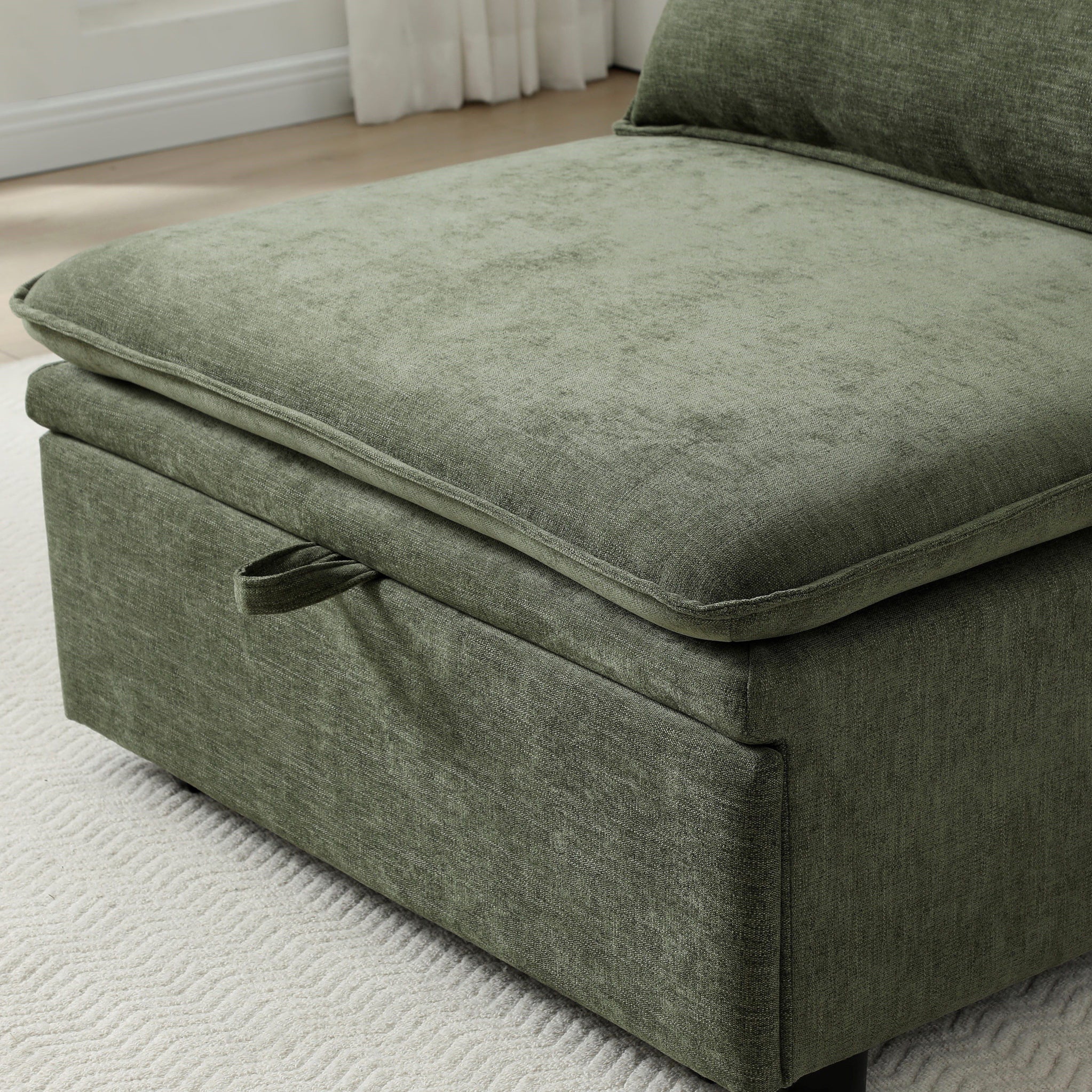 Keller Single Sofa Bed - Image 13