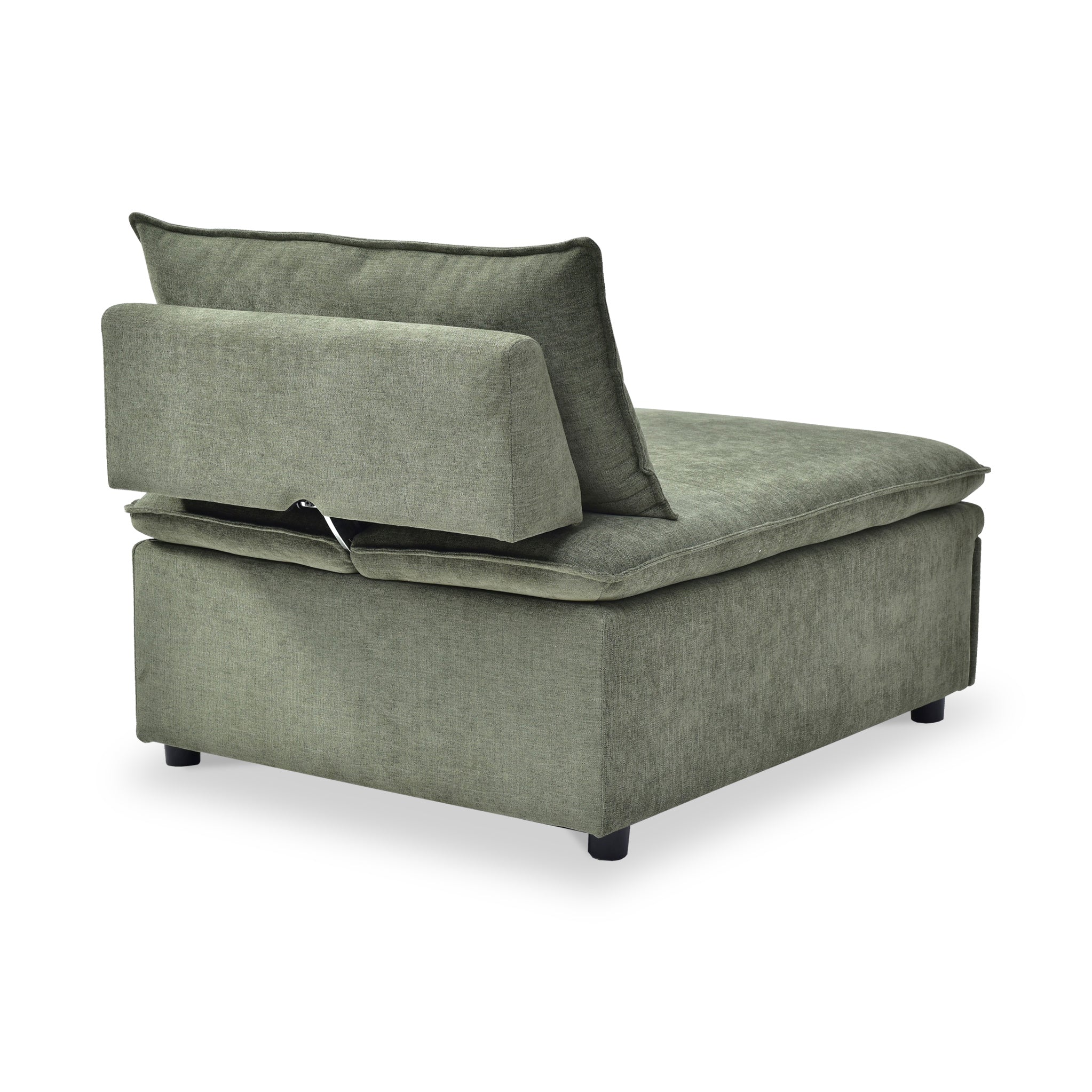 Keller Single Sofa Bed - Image 14