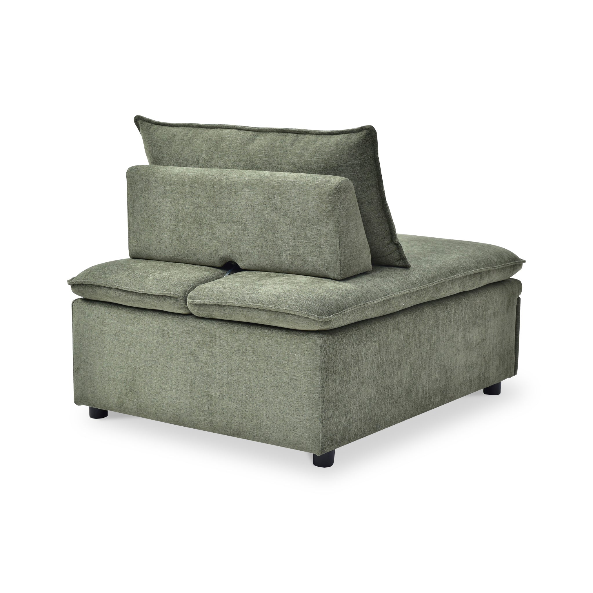 Keller Single Sofa Bed - Image 15