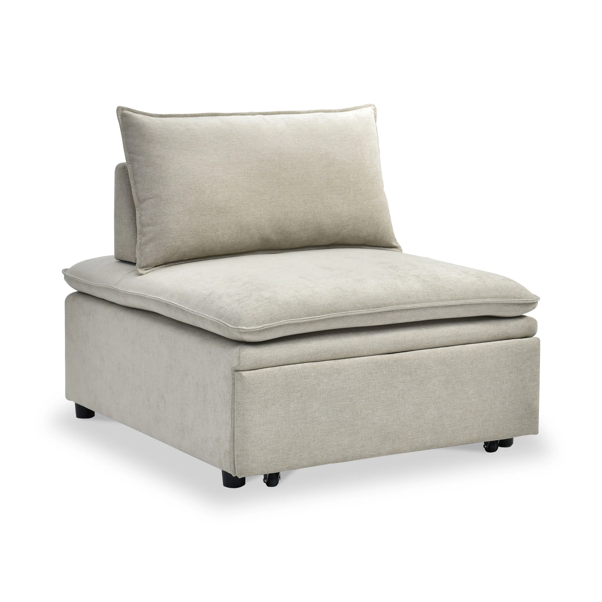 Keller Single Sofa Bed - Image 18