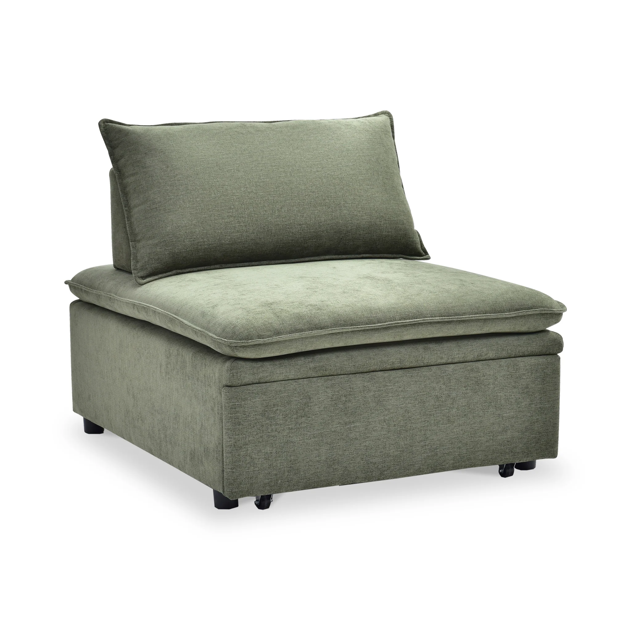 Keller Single Sofa Bed - Image 2