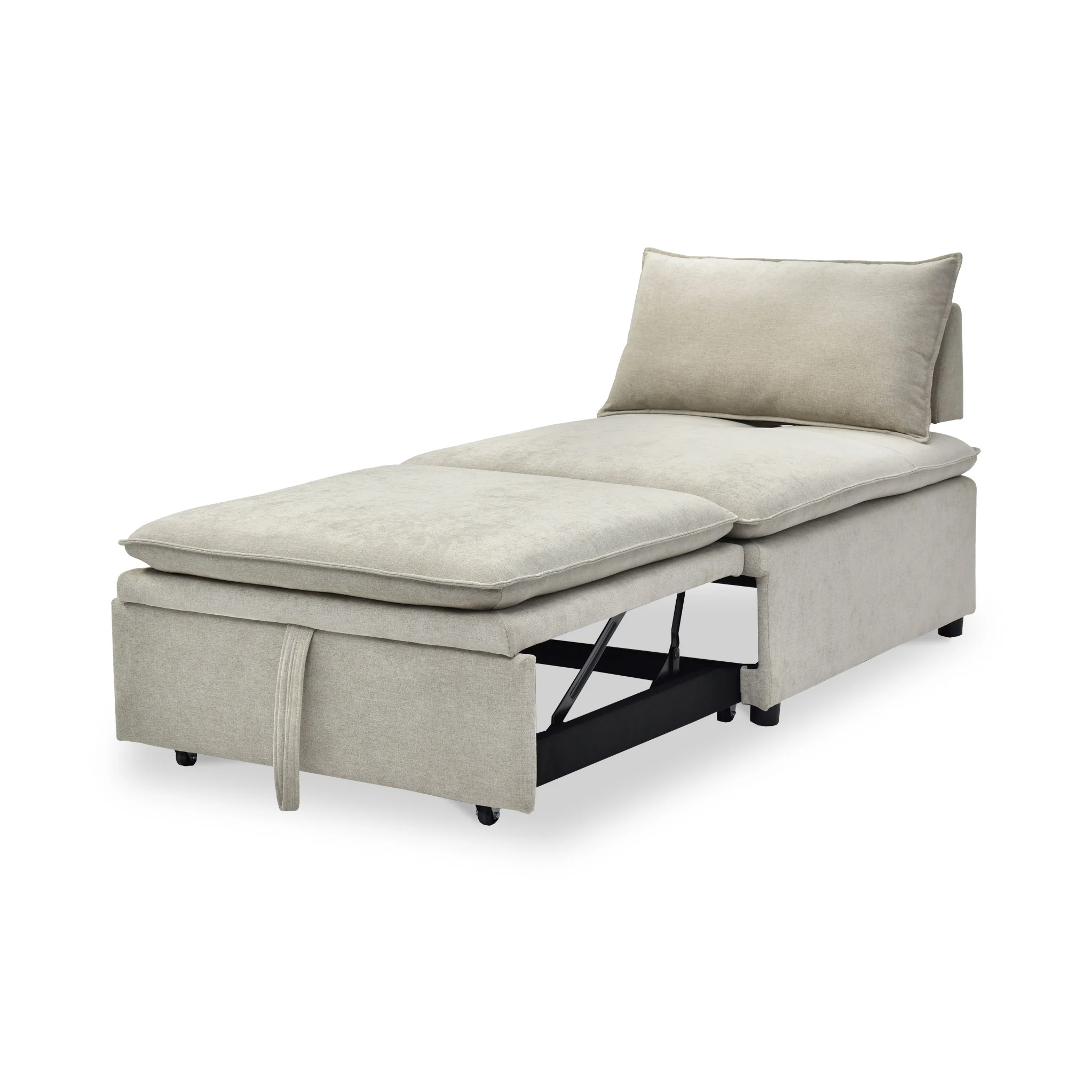 Keller Single Sofa Bed - Image 21
