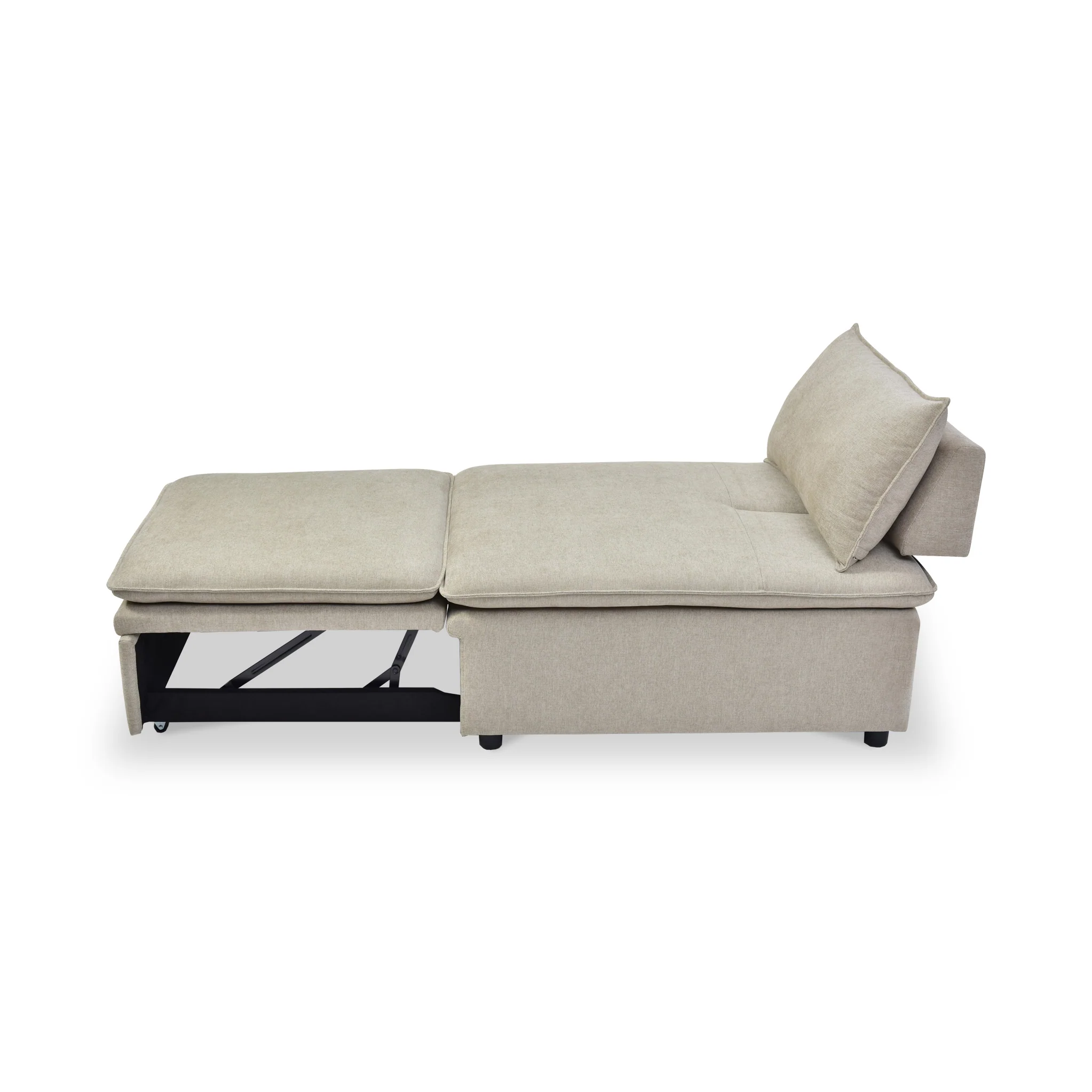 Keller Single Sofa Bed - Image 22