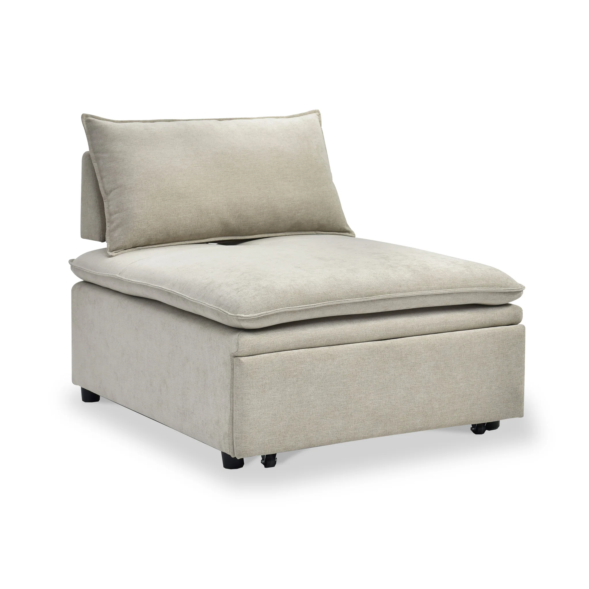 Keller Single Sofa Bed - Image 23