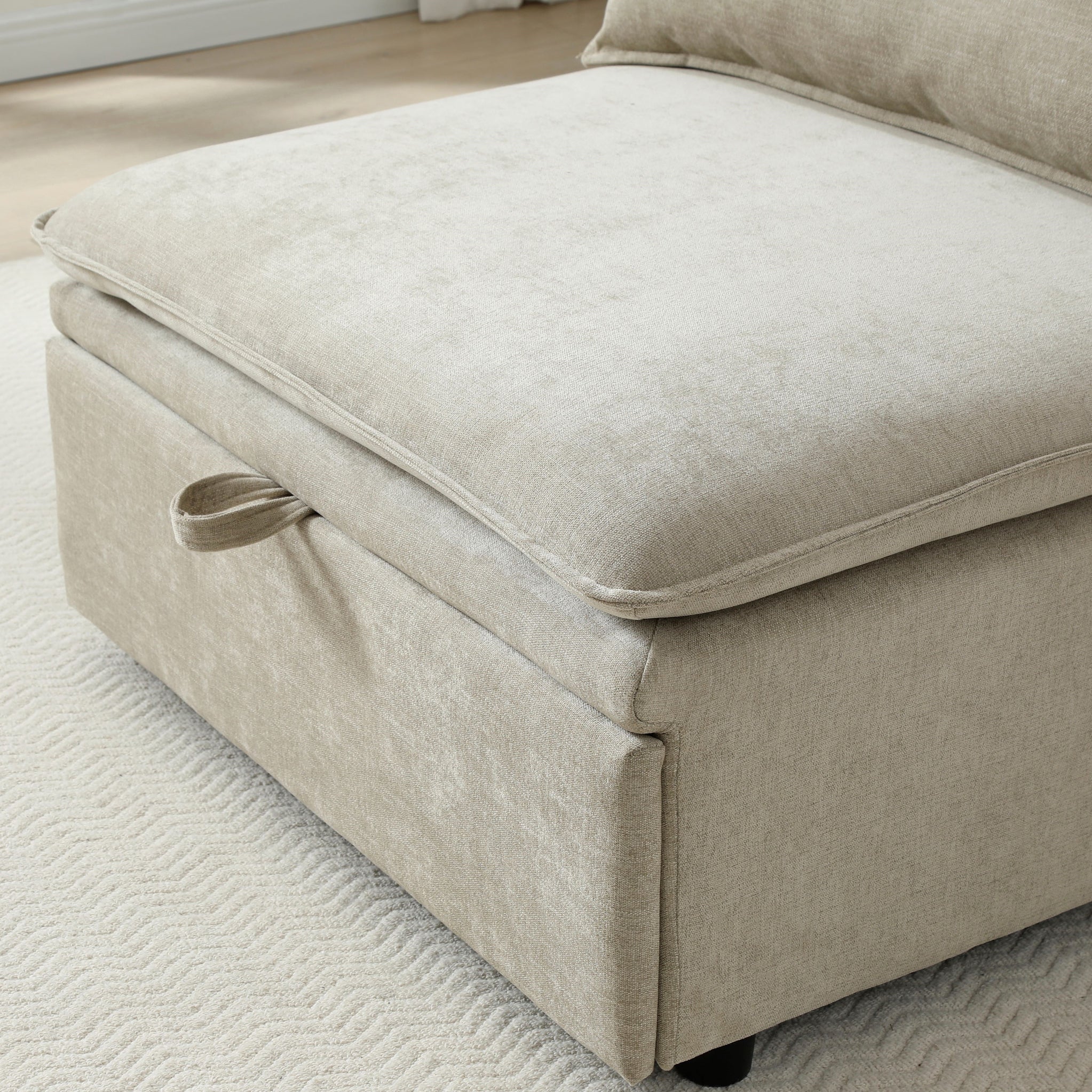 Keller Single Sofa Bed - Image 26
