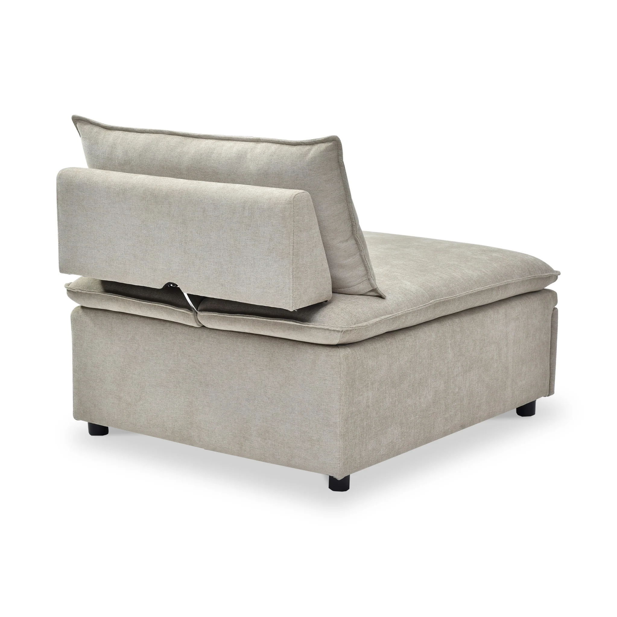Keller Single Sofa Bed - Image 28