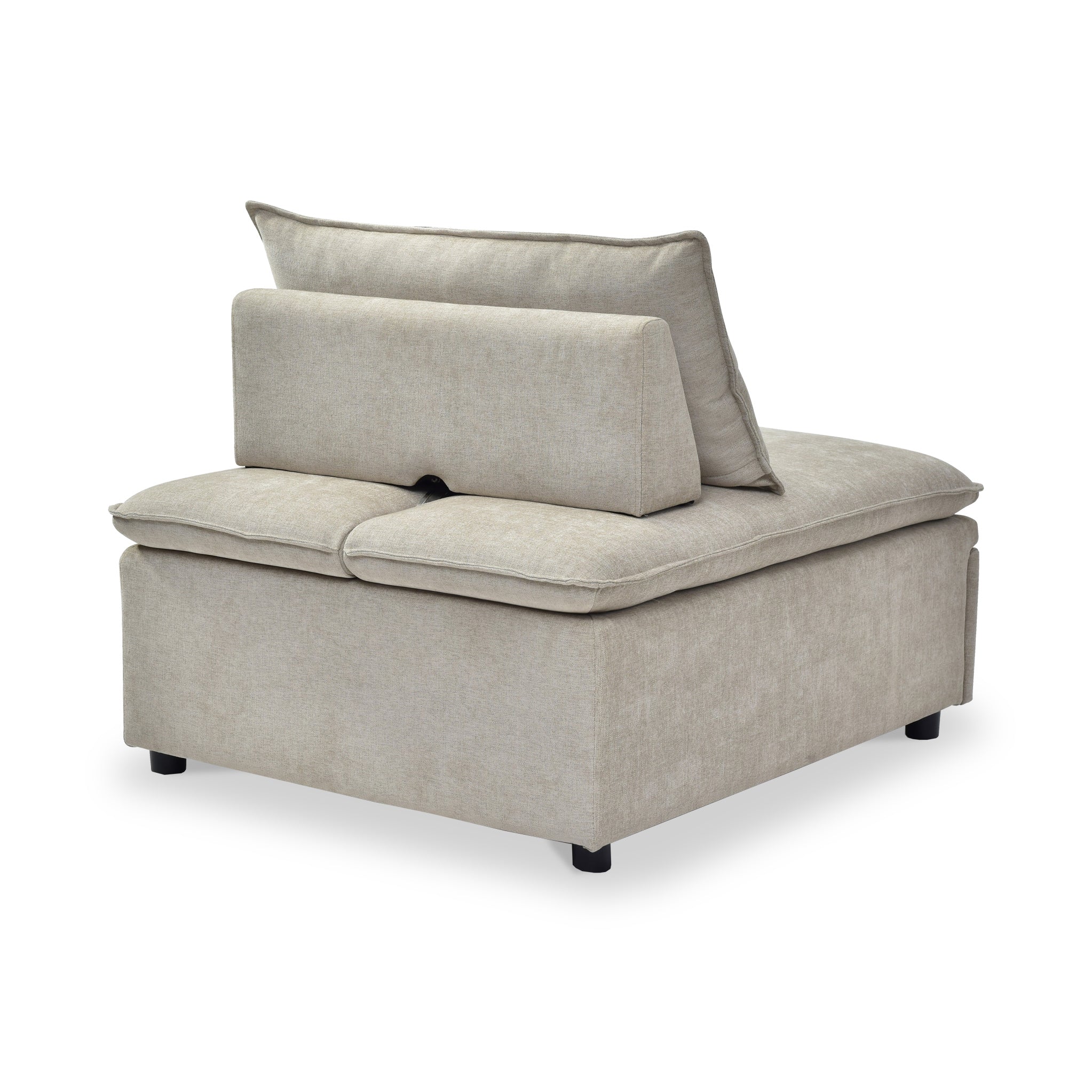 Keller Single Sofa Bed - Image 29