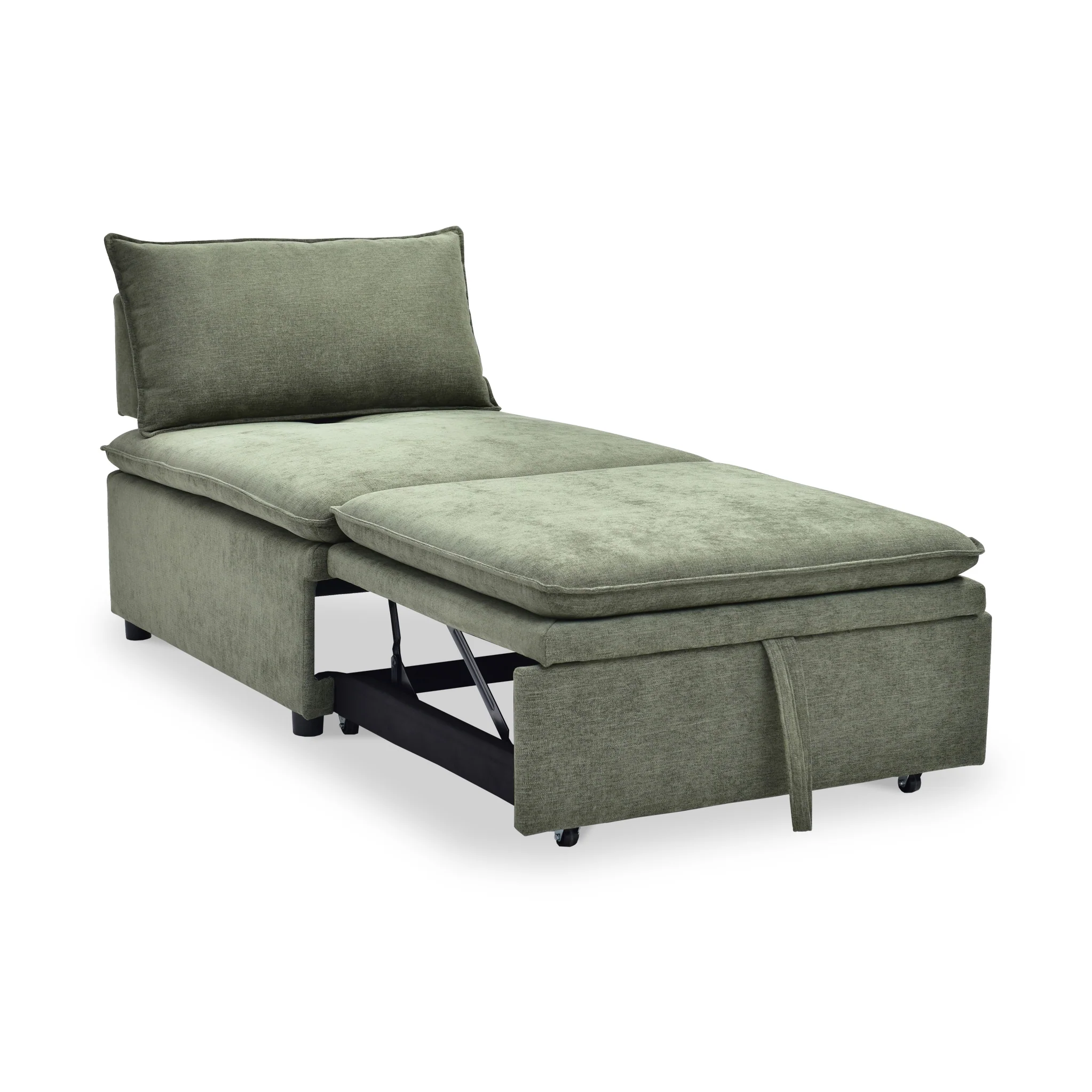 Keller Single Sofa Bed - Image 5