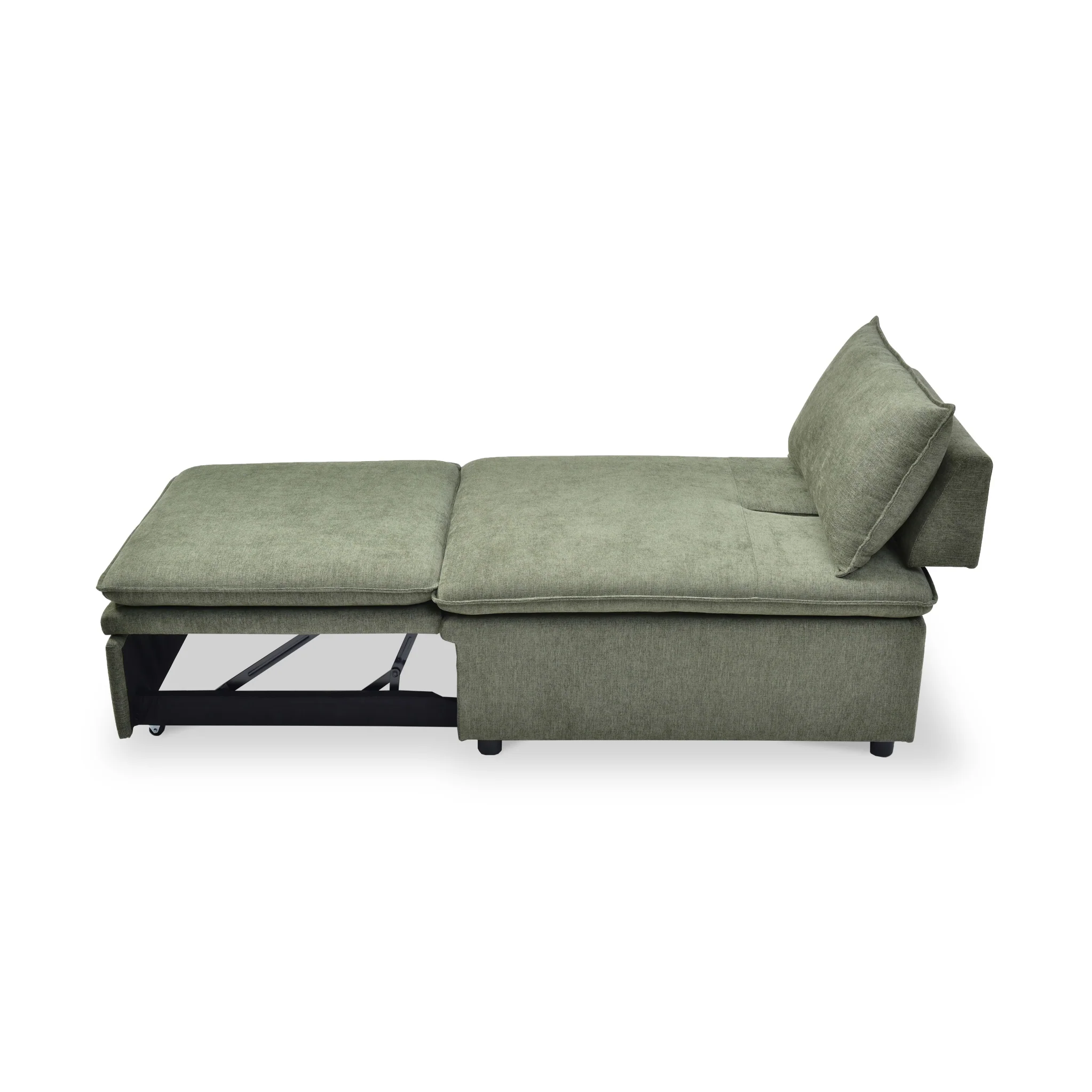 Keller Single Sofa Bed - Image 6