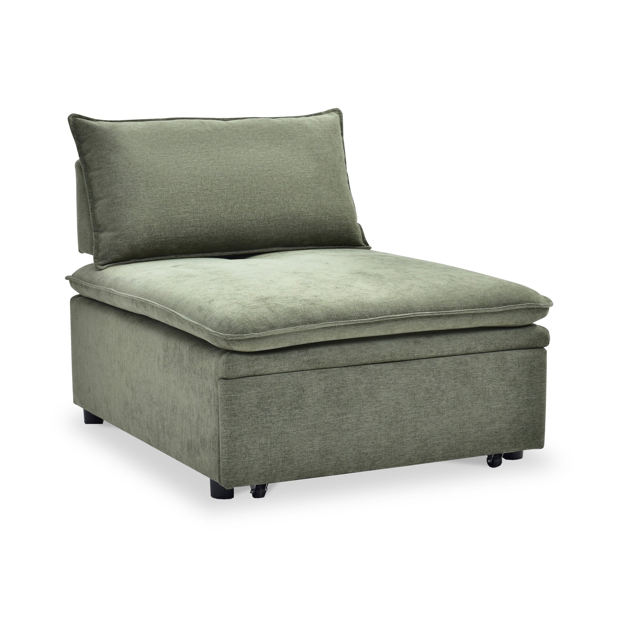Keller Single Sofa Bed - Image 7