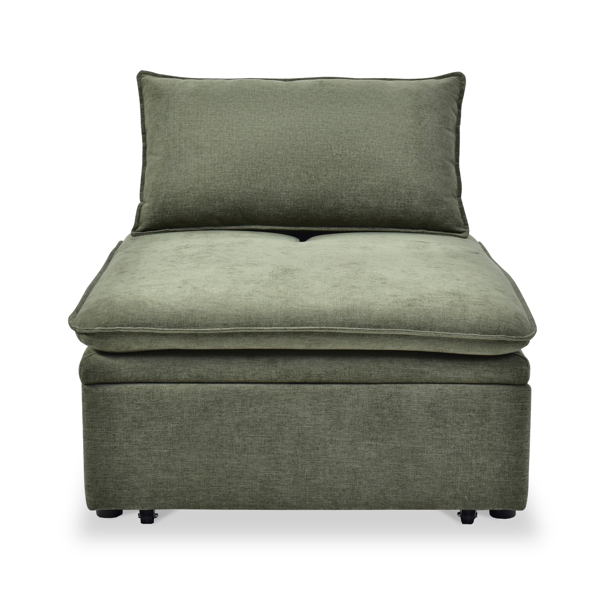 Keller Single Sofa Bed - Image 8